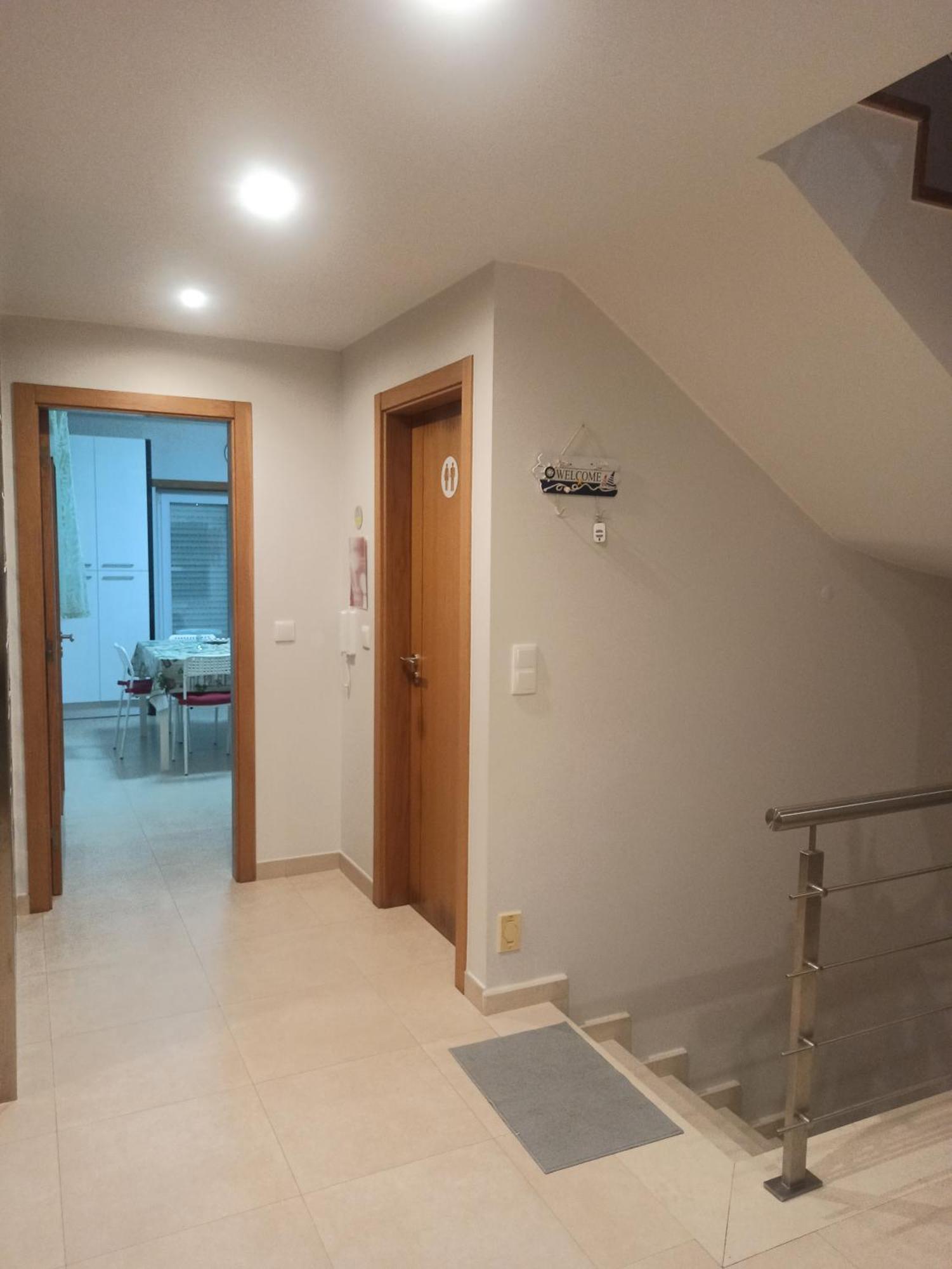 Merci House Carvoeira