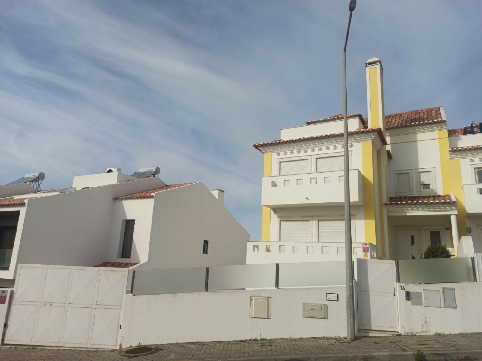 Merci House Holiday home