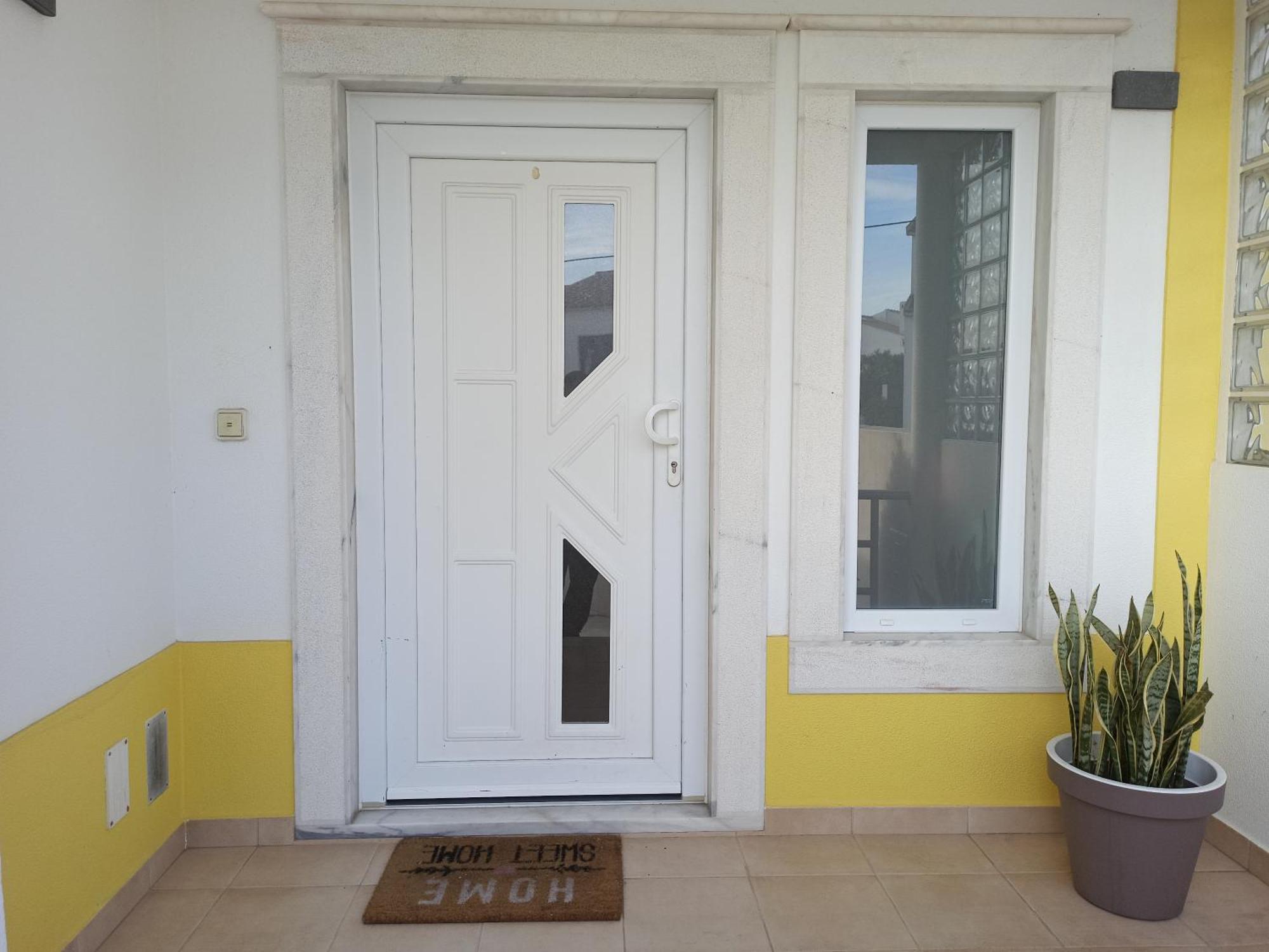 Merci House Holiday home Carvoeira