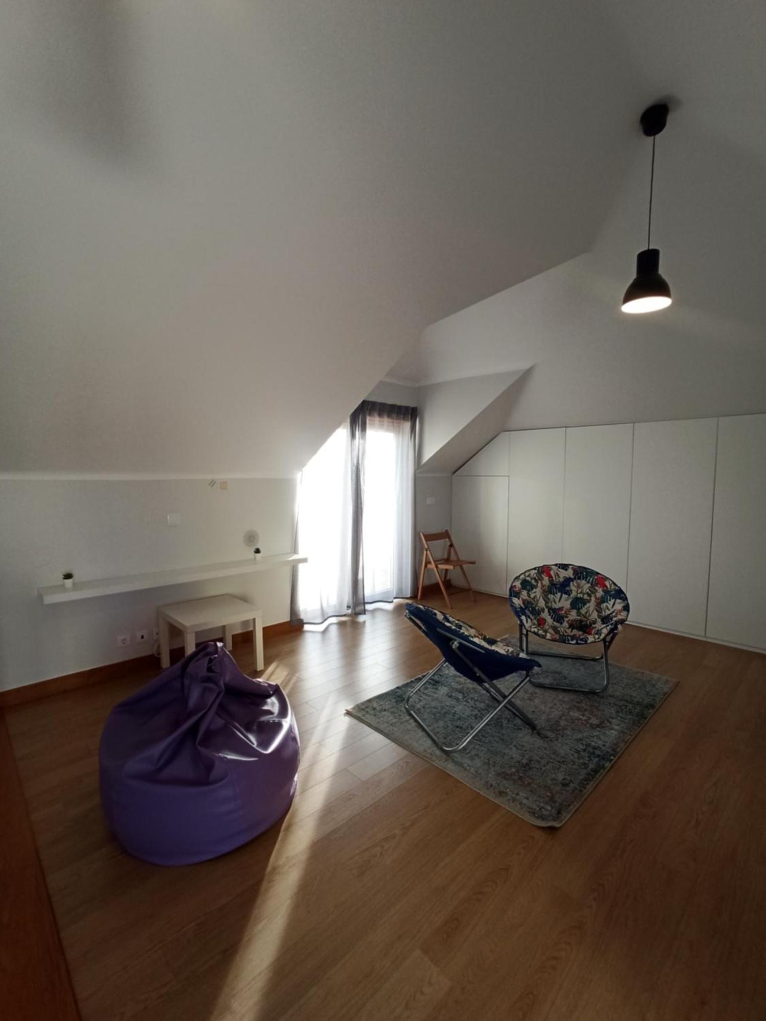 Merci House Holiday home *