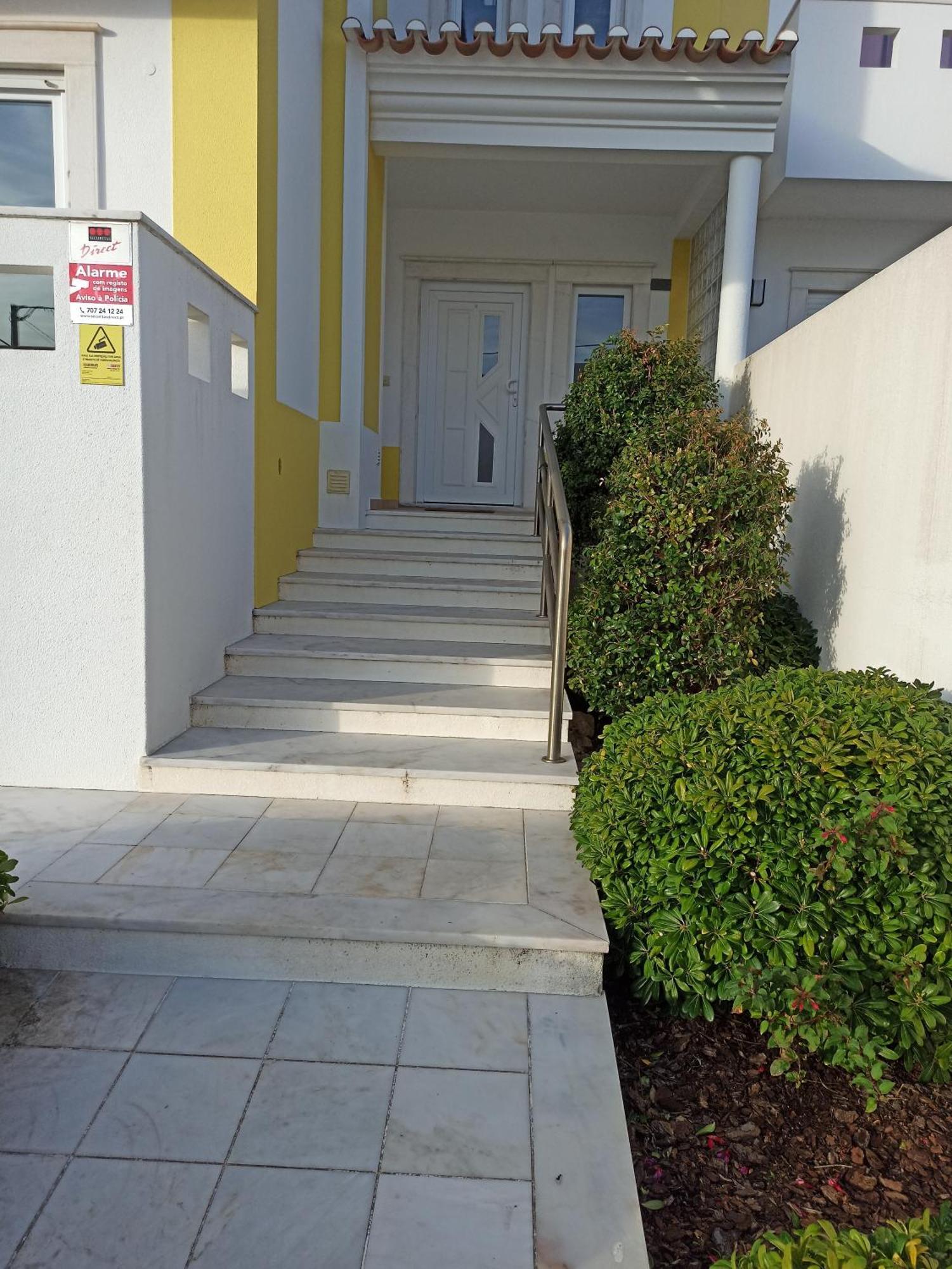 Holiday home Merci House Carvoeira