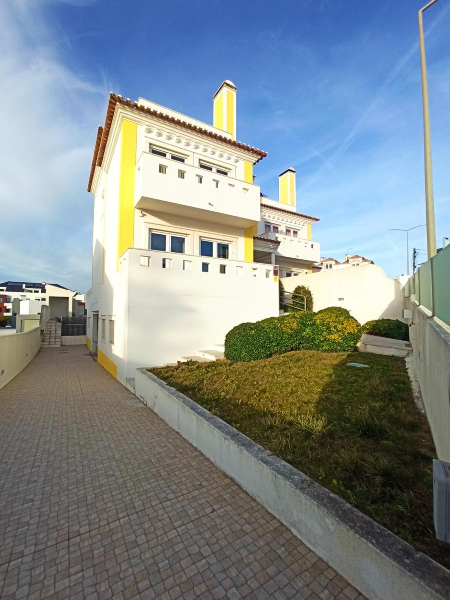 Merci House * Carvoeira