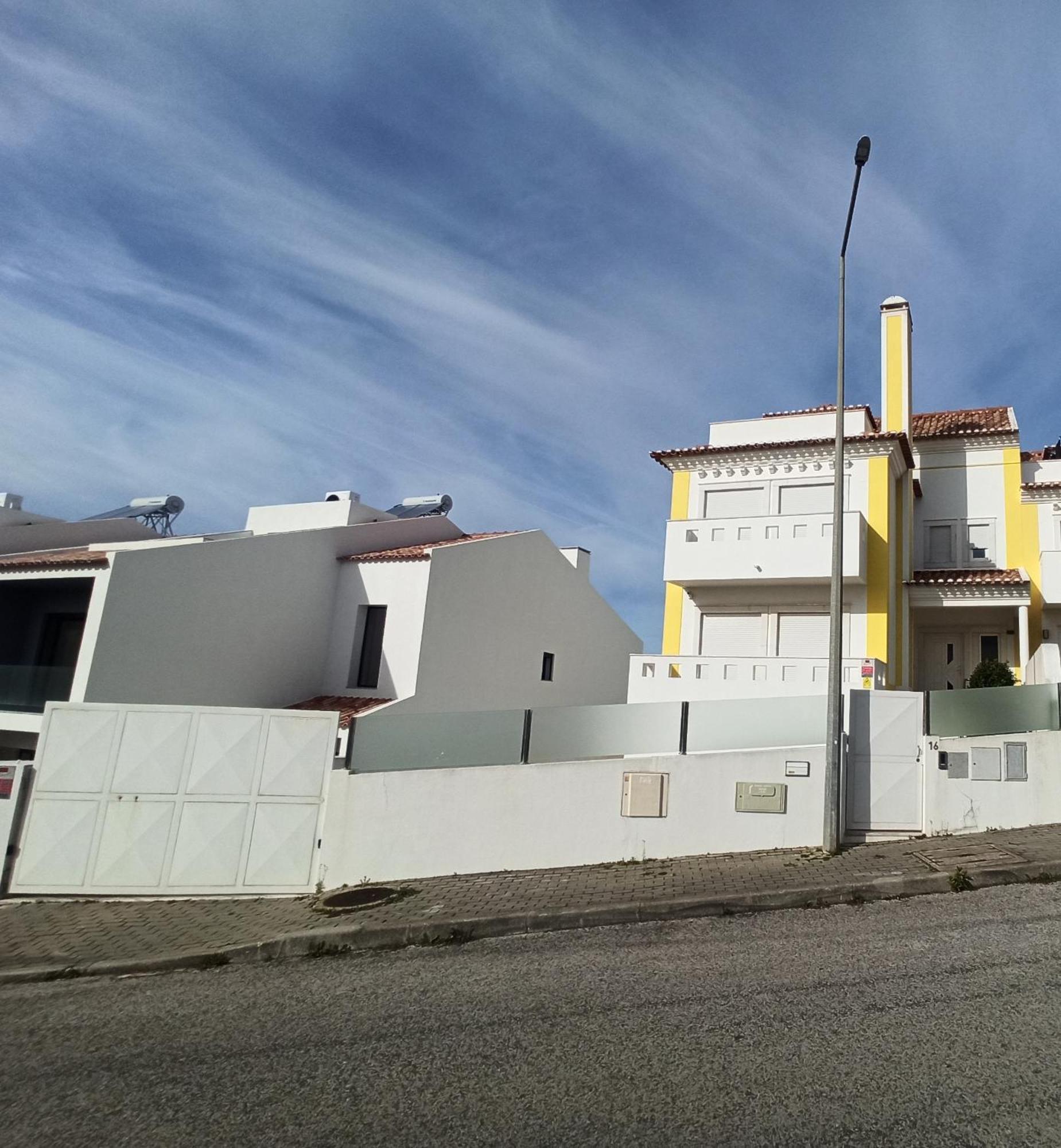 Merci House Holiday home *