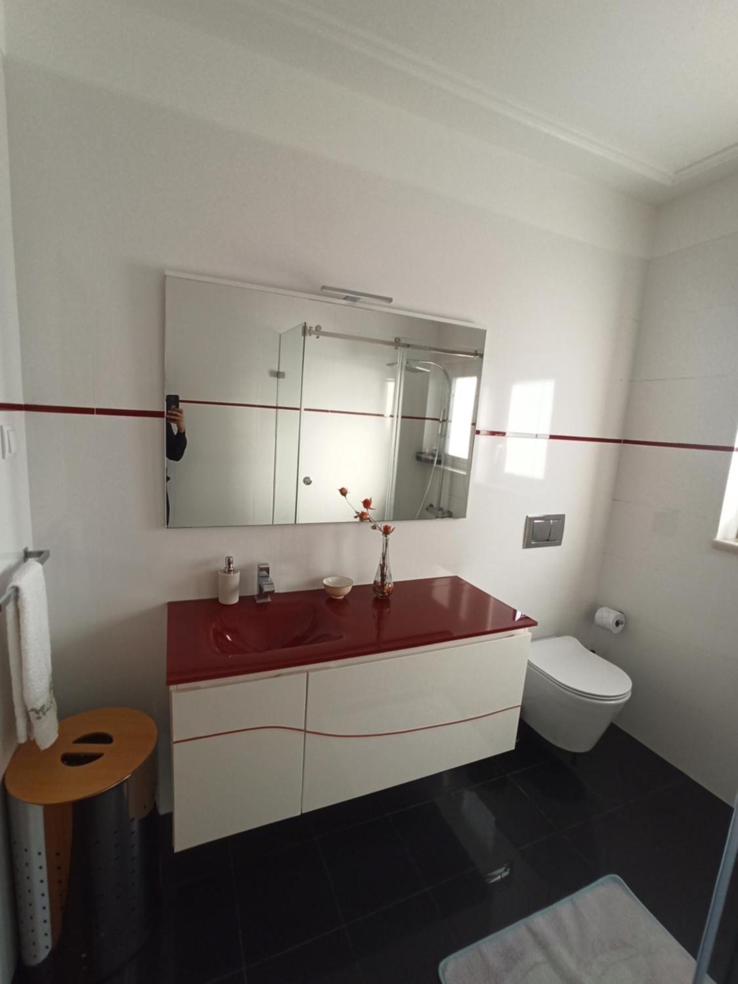 Holiday home Merci House Carvoeira