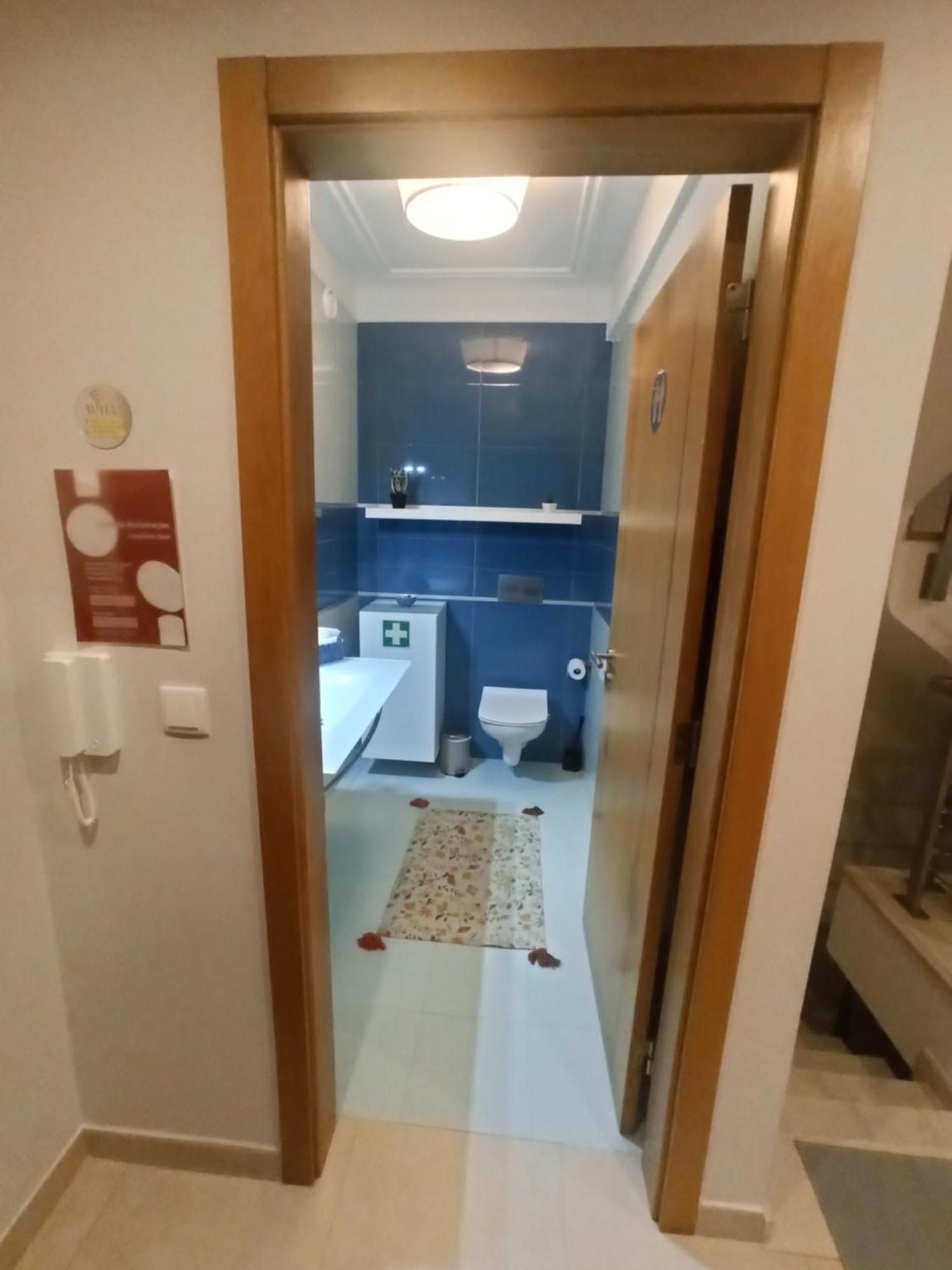 Merci House Holiday home Carvoeira