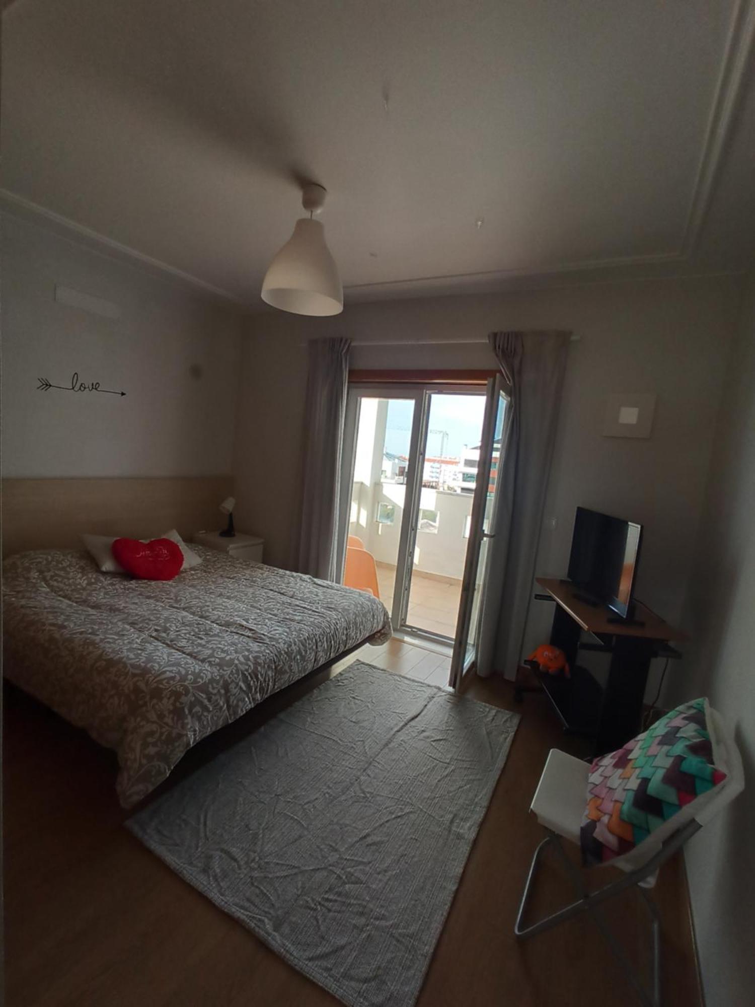 Merci House * Carvoeira