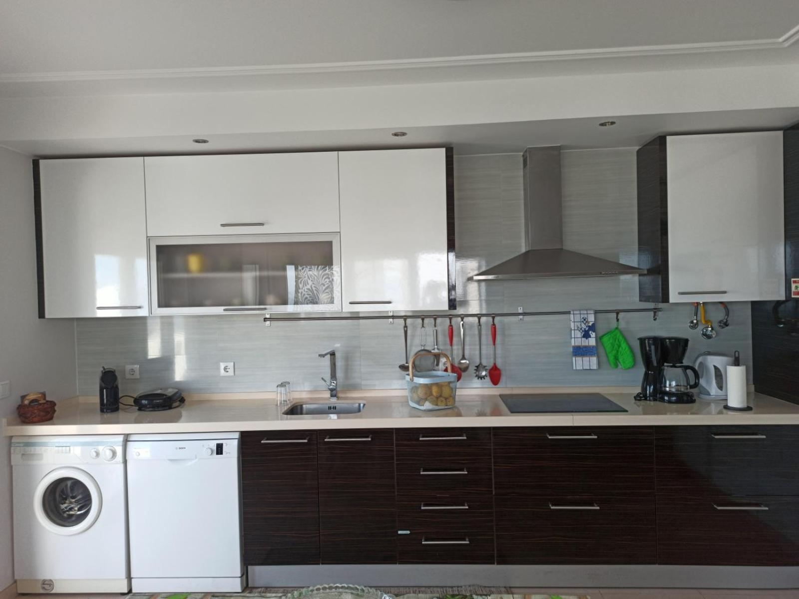 Holiday home Merci House Carvoeira