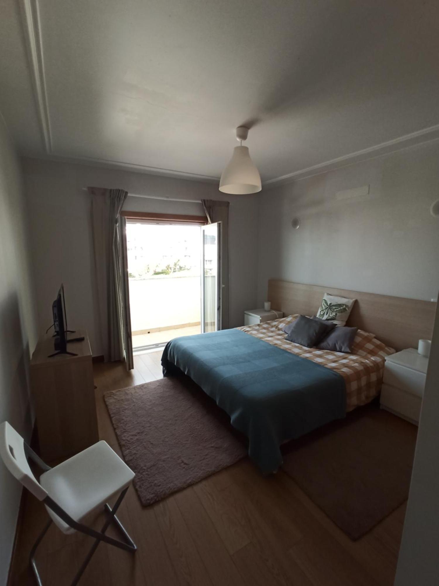 Merci House * Carvoeira