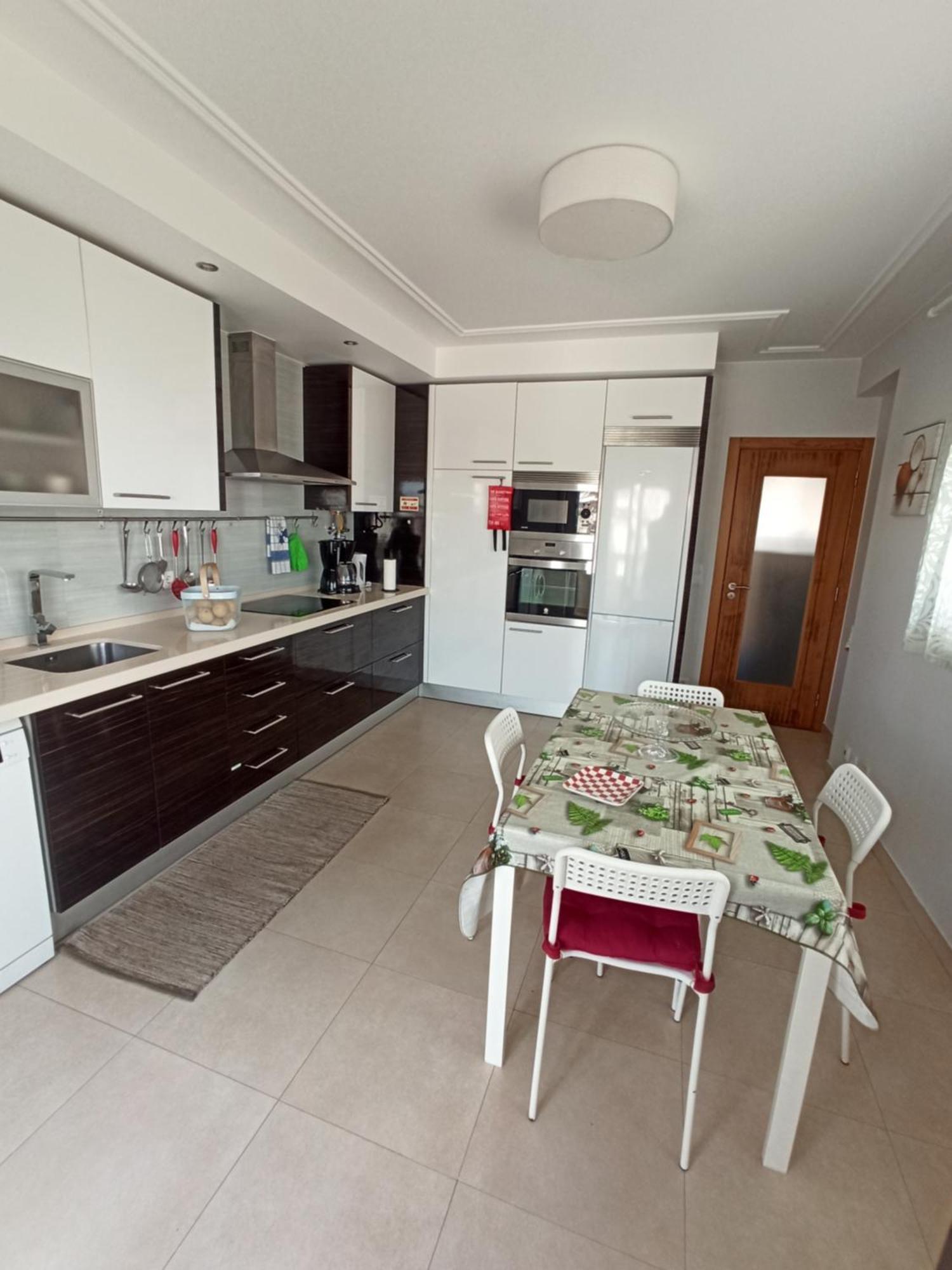 Holiday home Merci House *