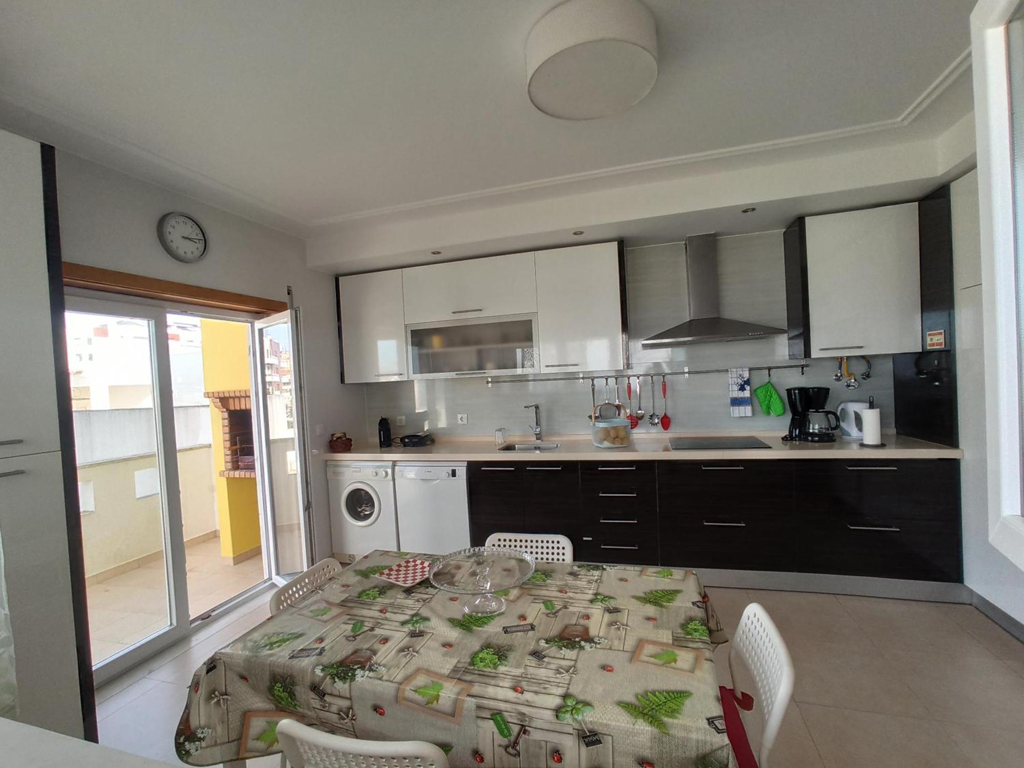 Holiday home Merci House Carvoeira