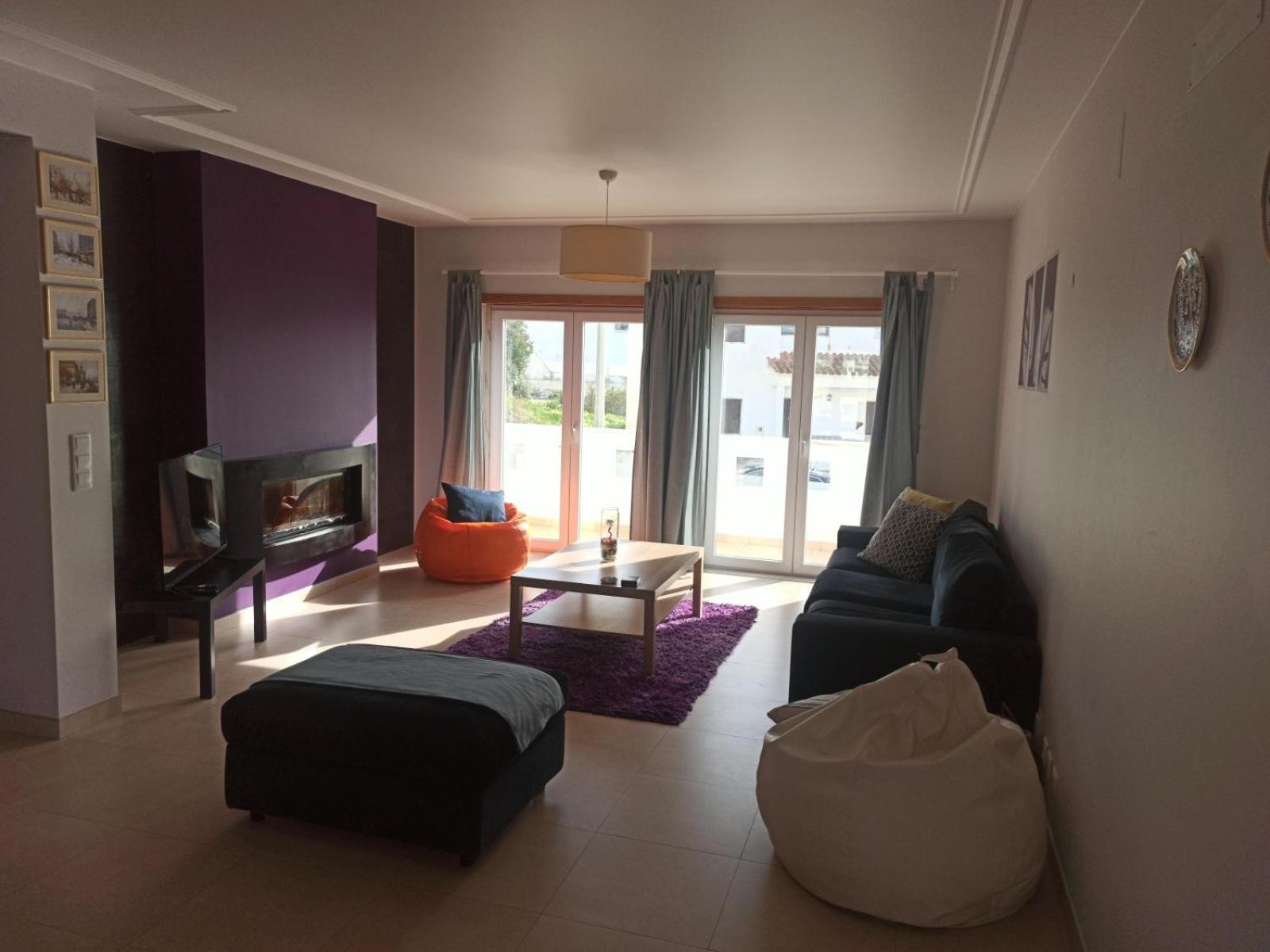 Merci House Carvoeira