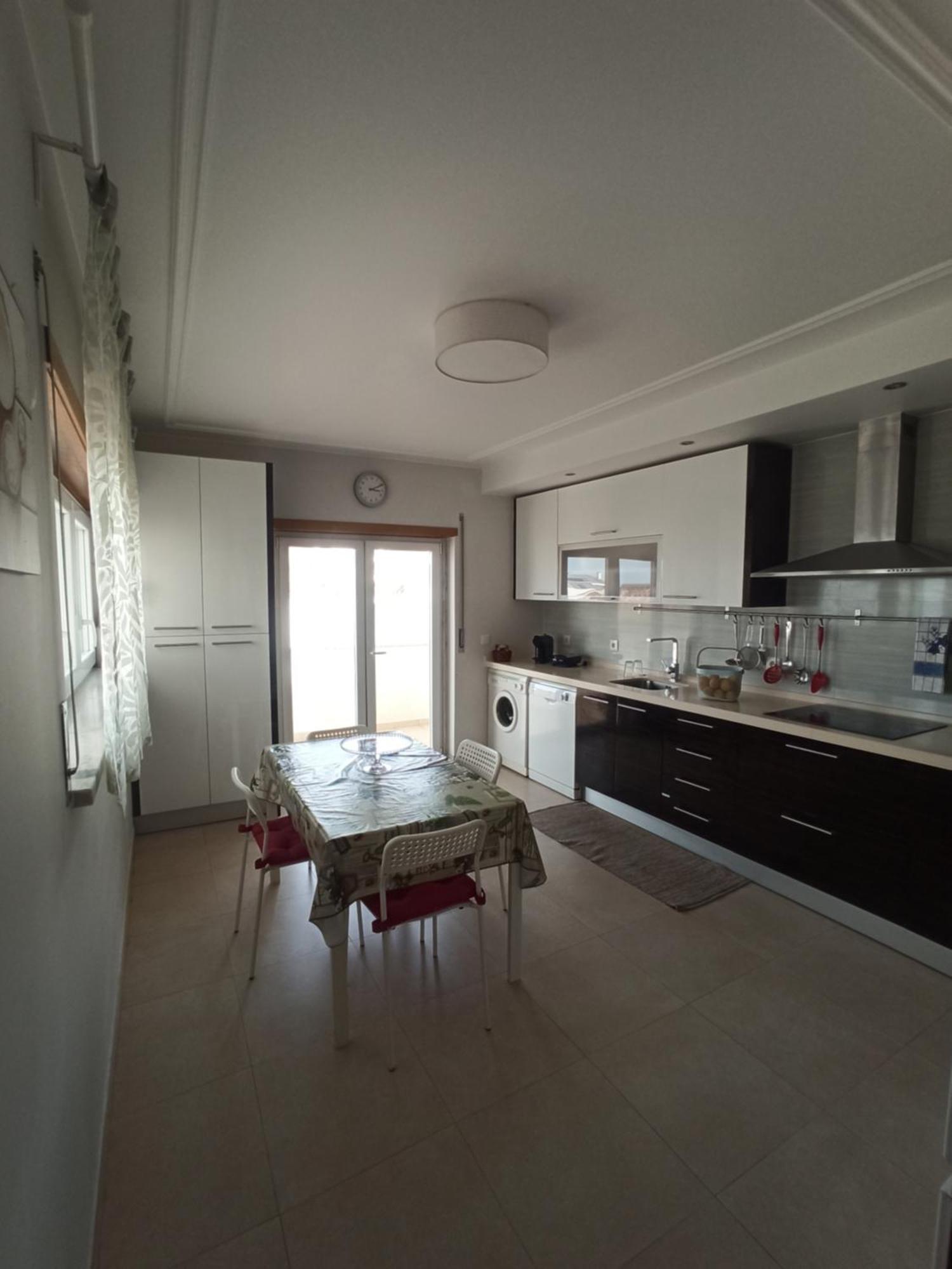 Merci House * Carvoeira