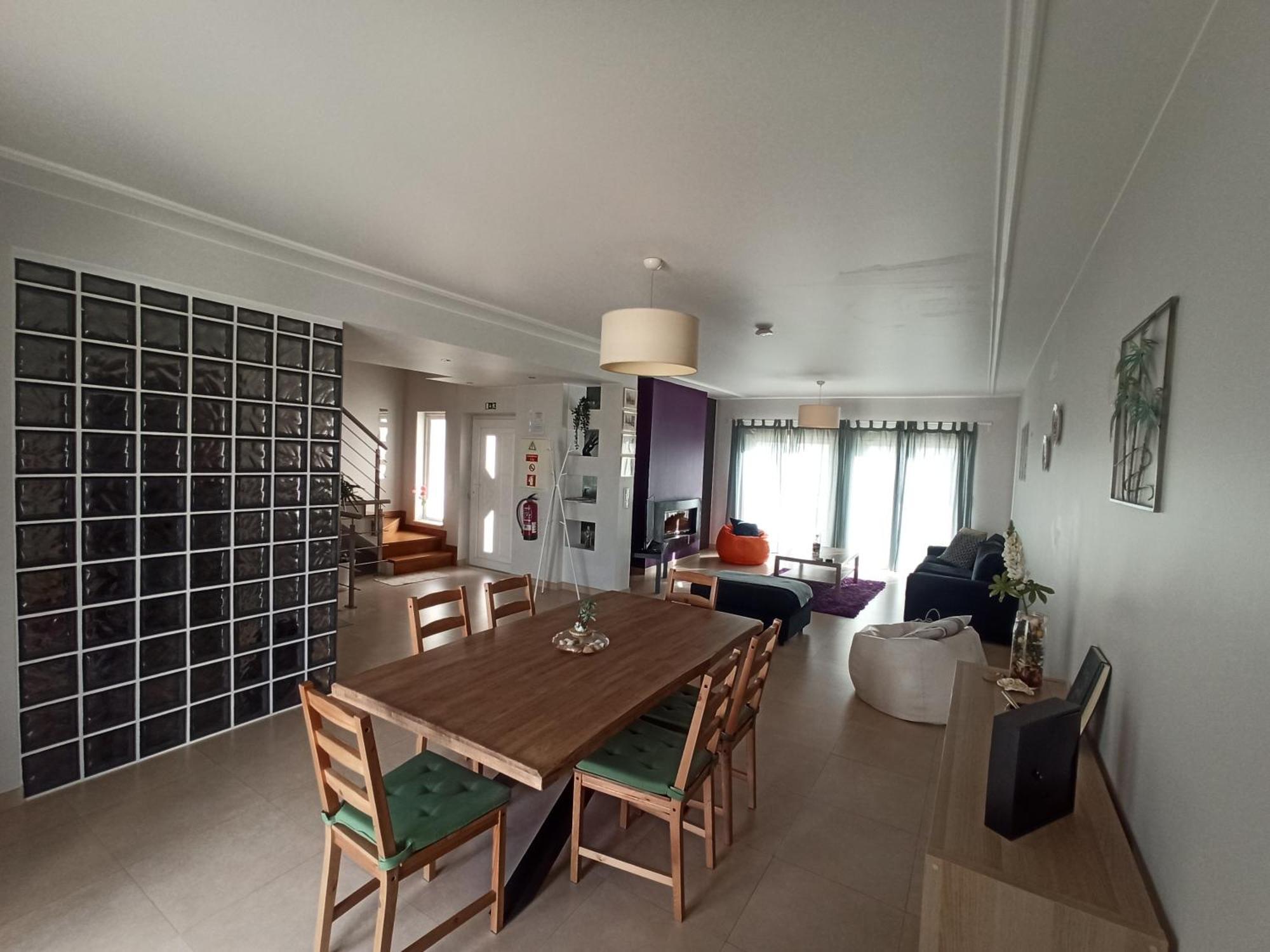 Holiday home Merci House *