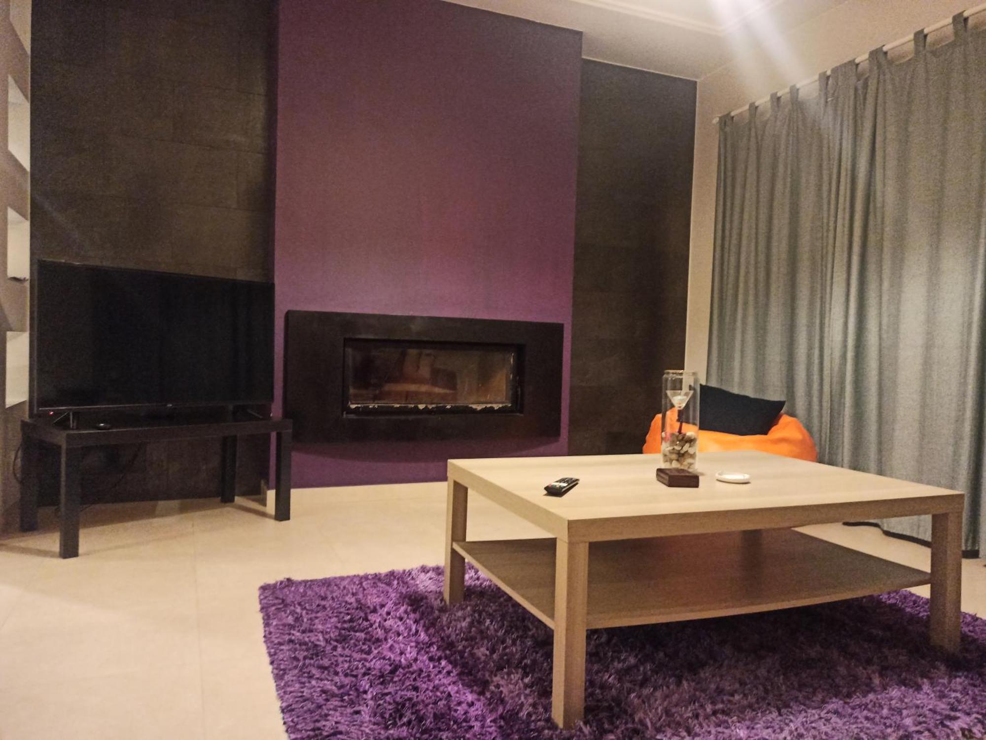 Holiday home Merci House Carvoeira