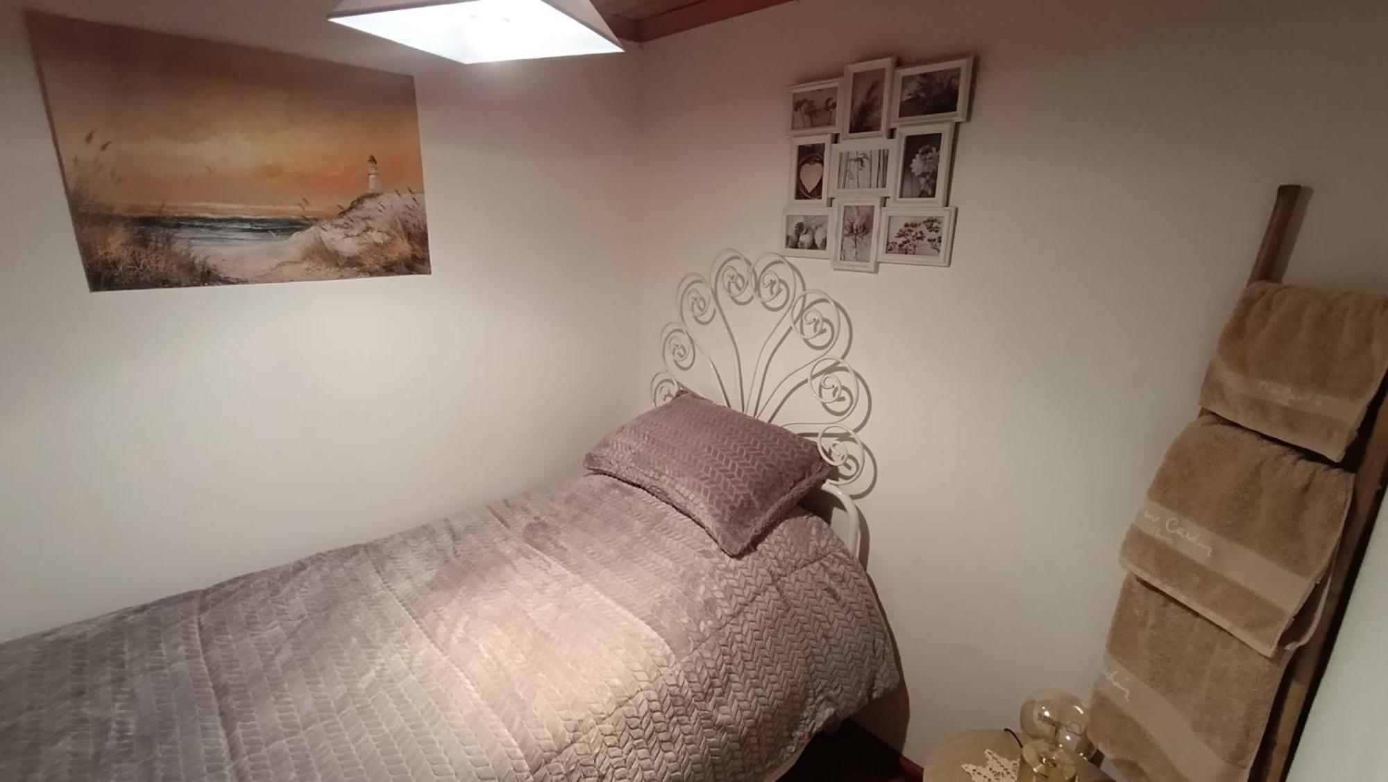 Orion Telhado Chalet Fundão
