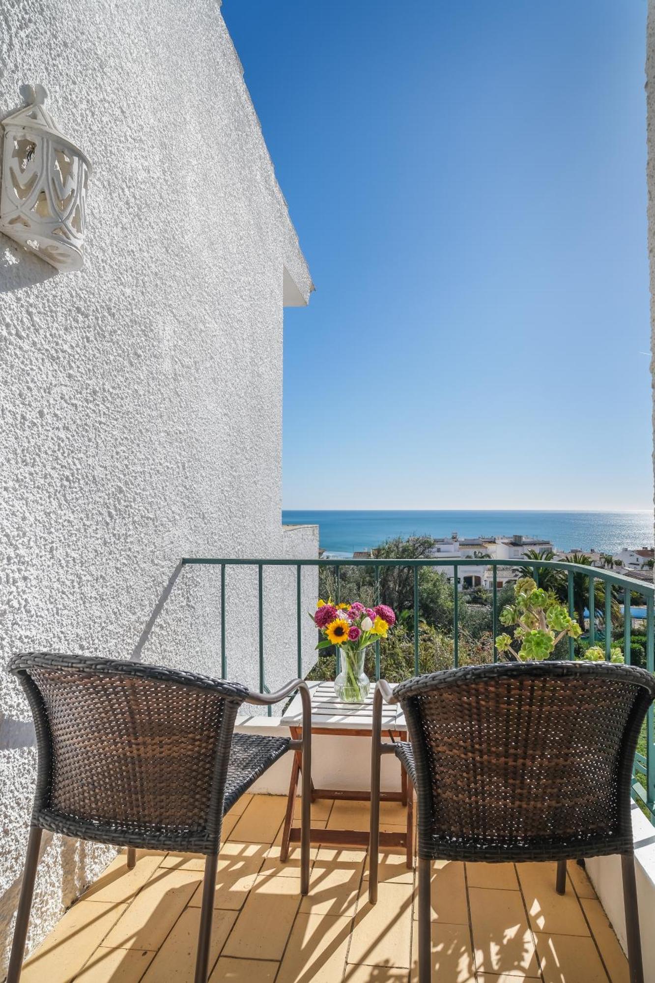 Casa Dos Zefiros Praia Da Luz