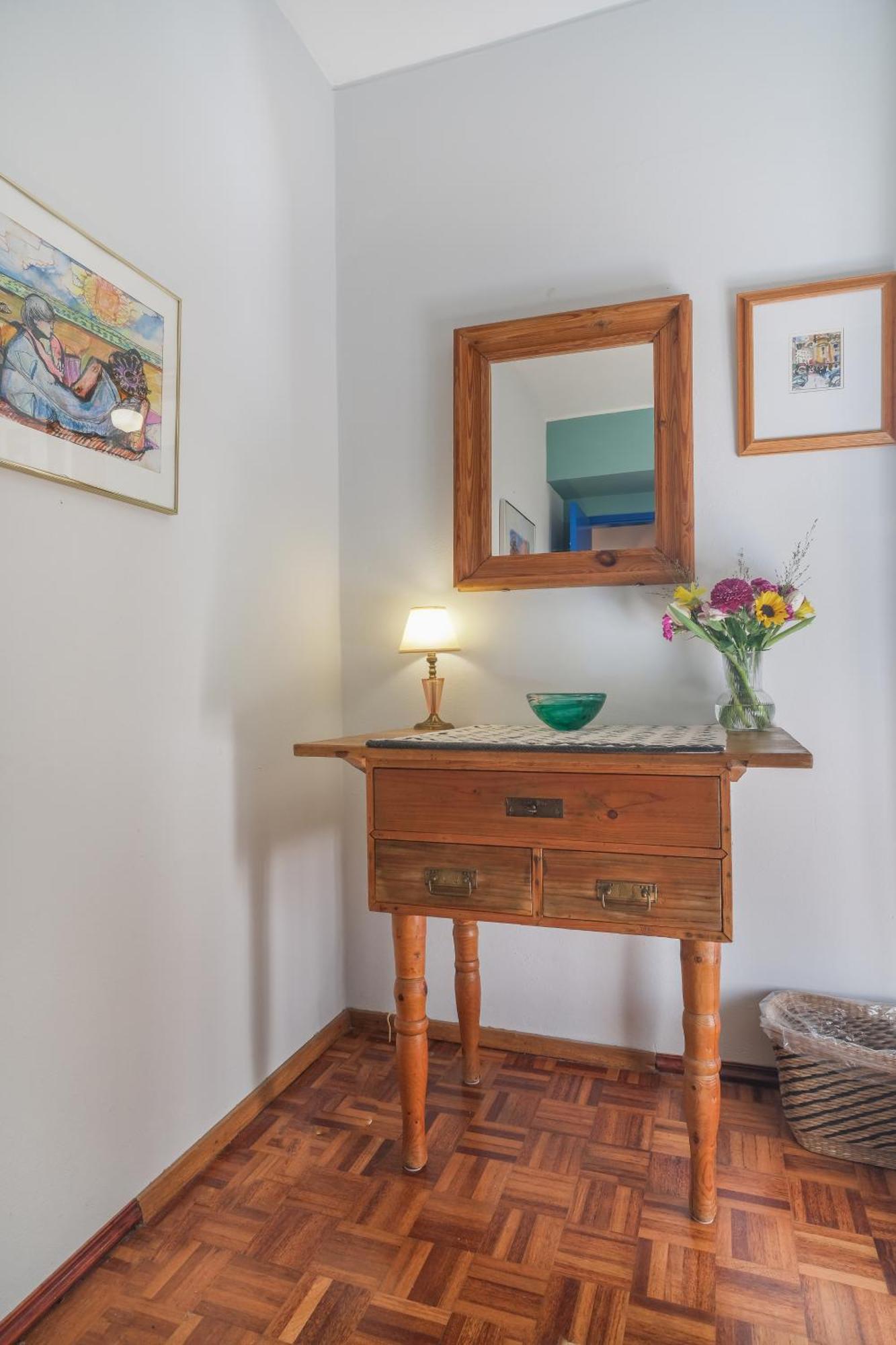 Casa Dos Zefiros Apartment