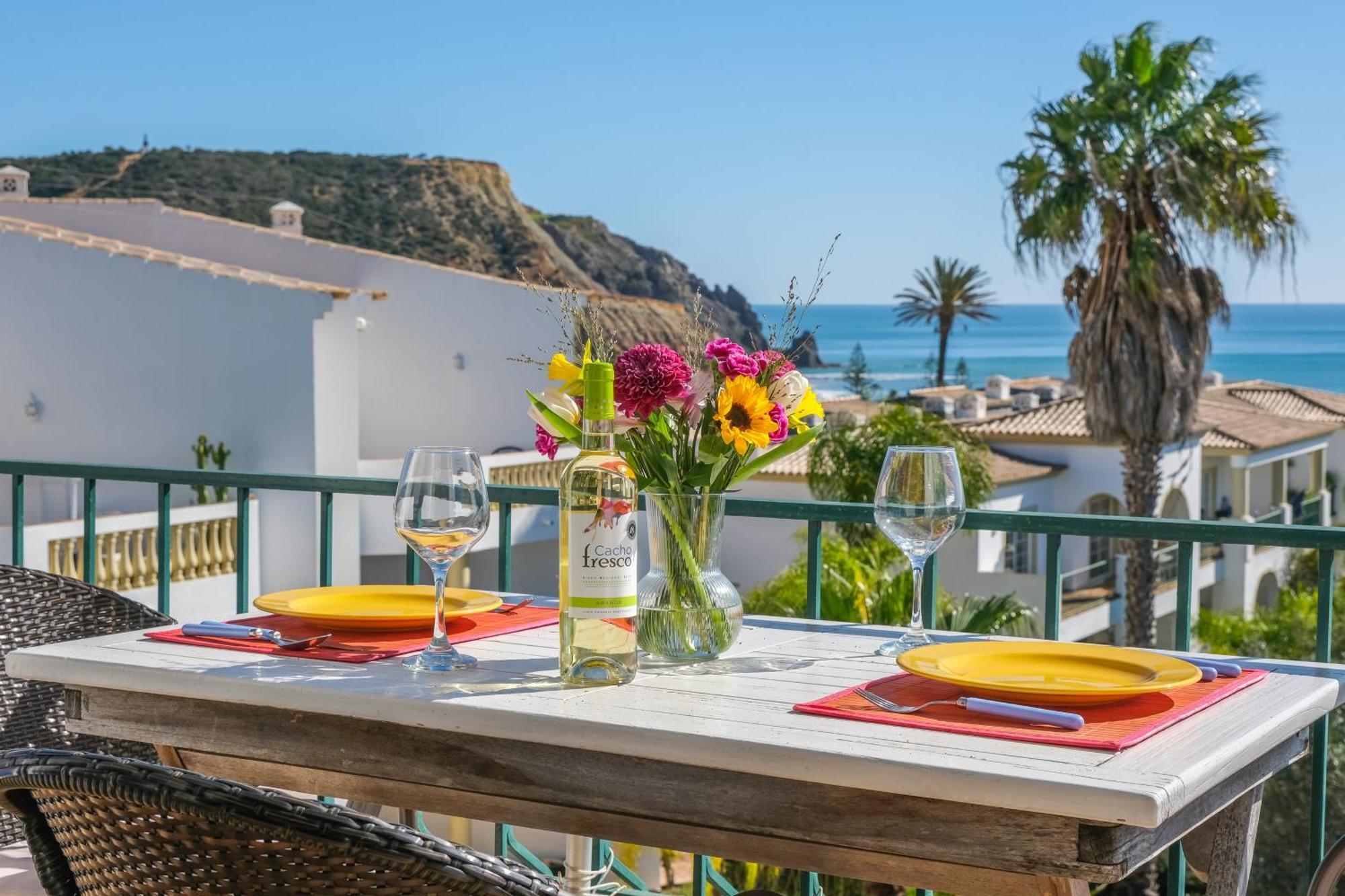 Casa Dos Zefiros Praia Da Luz