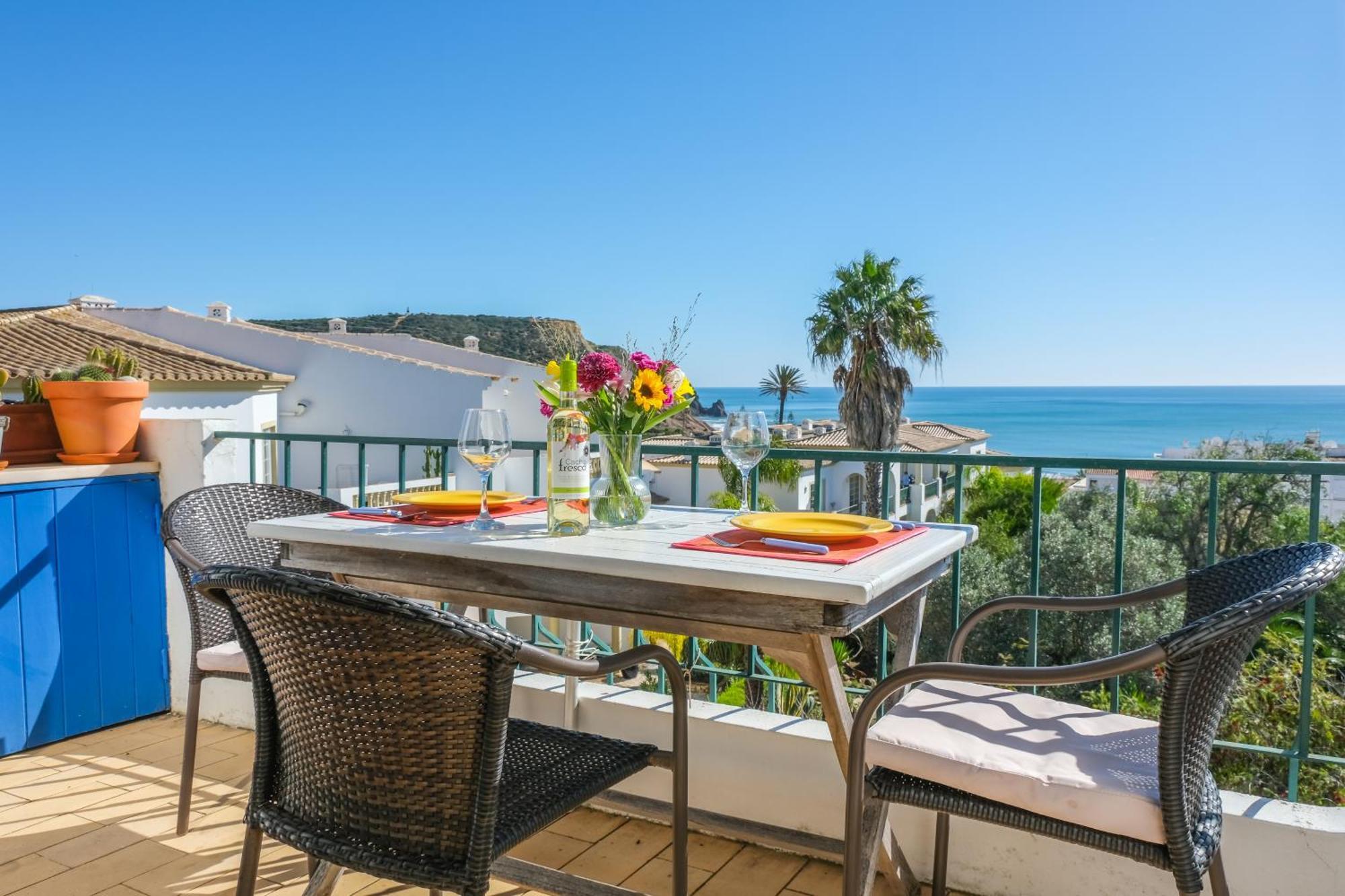 Appartement Casa Dos Zefiros *