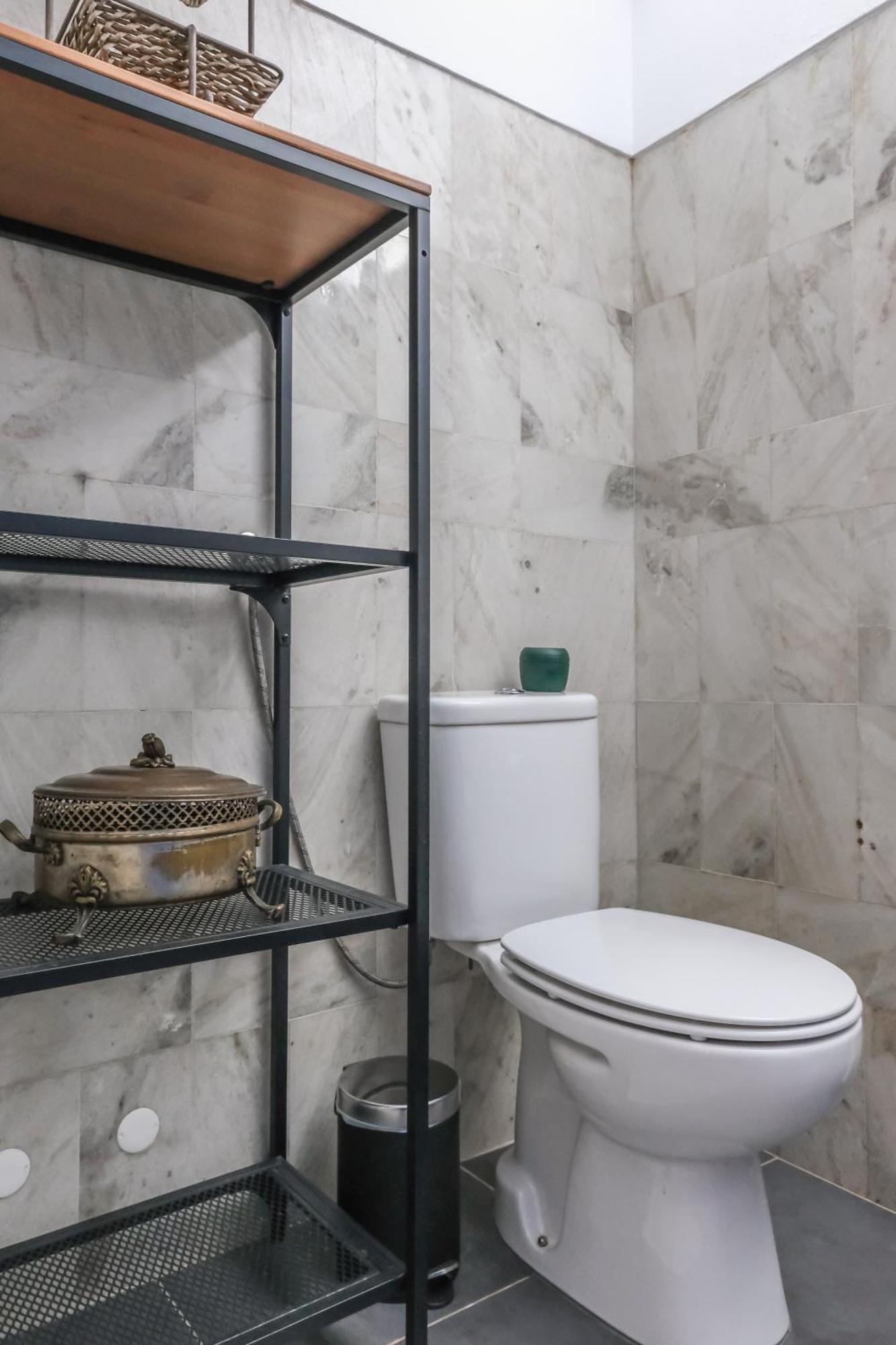 Casa Dos Zefiros Appartement