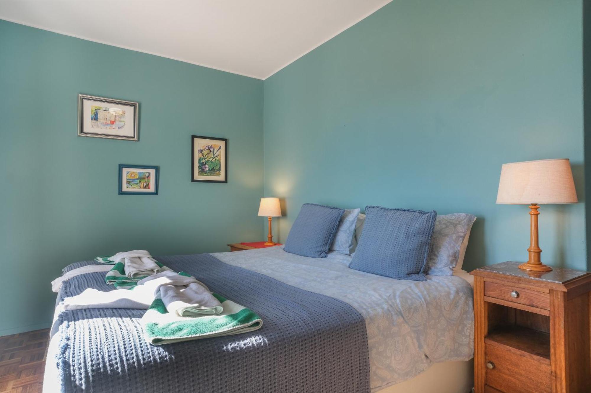 Casa Dos Zefiros Appartement