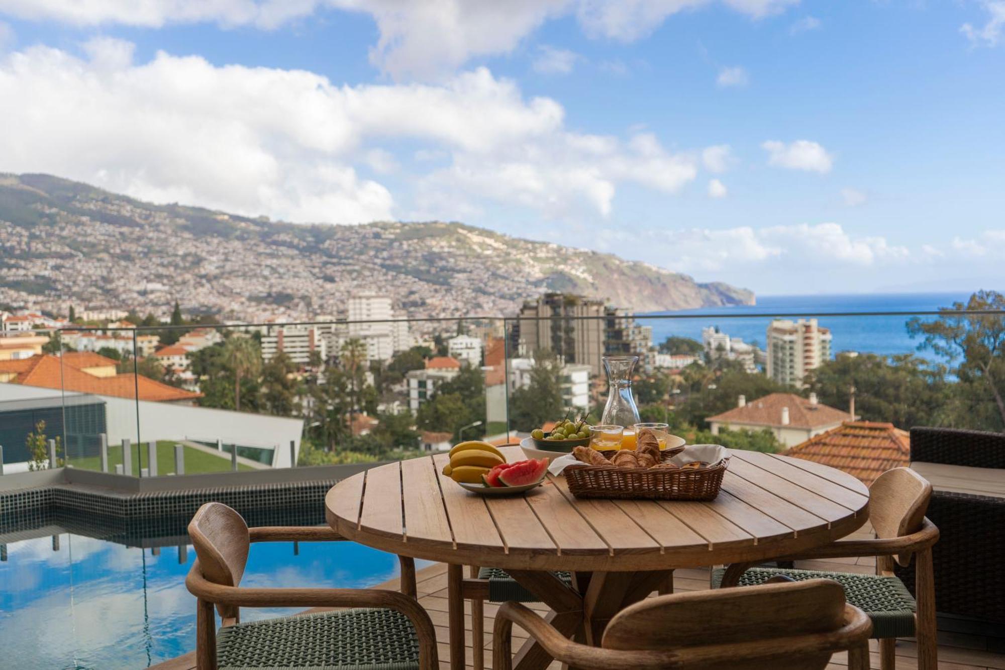 Boat By Madeira Apartment Funchal (Madeira)