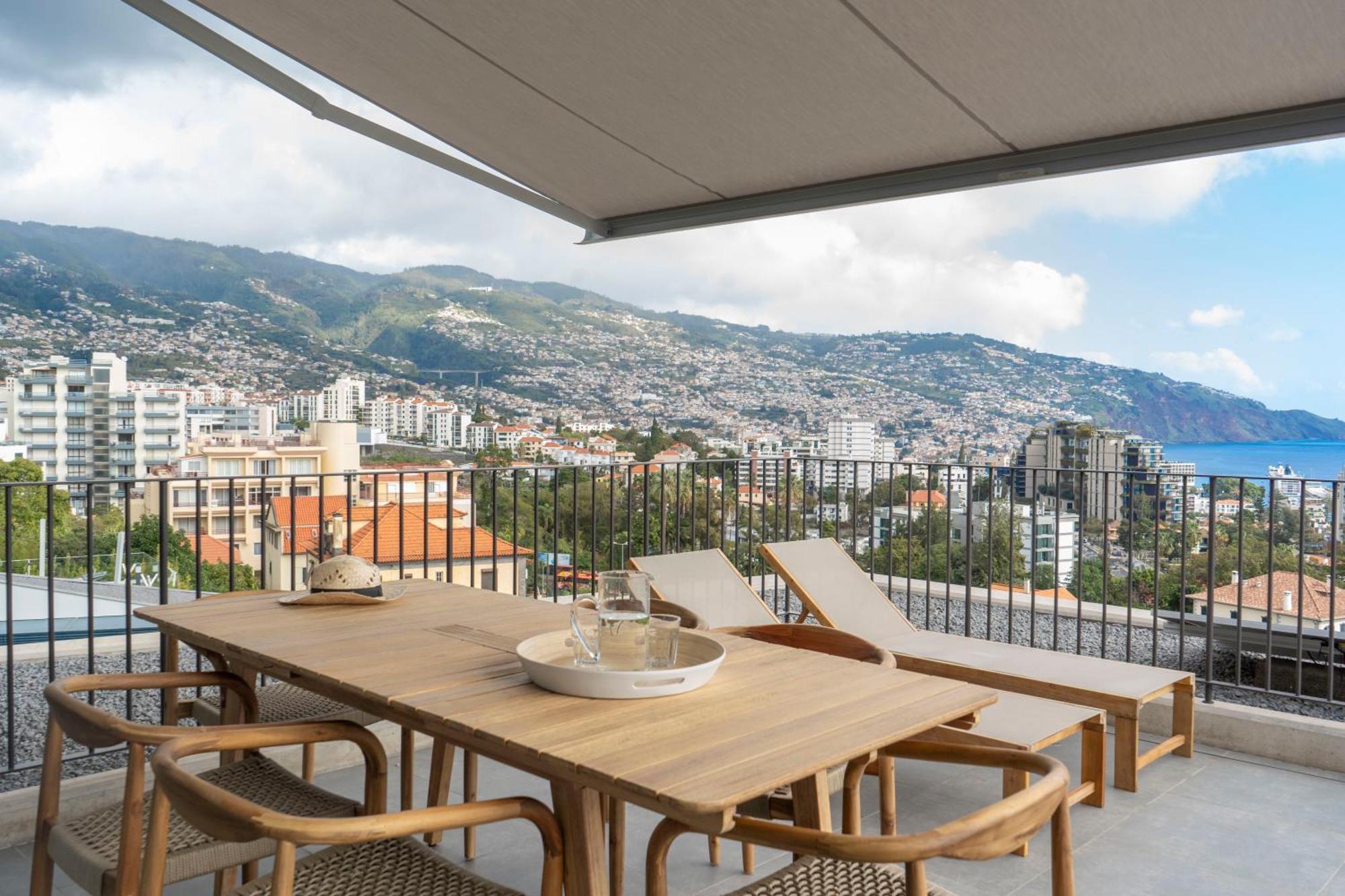 Boat By Madeira Apartment Funchal (Madeira)
