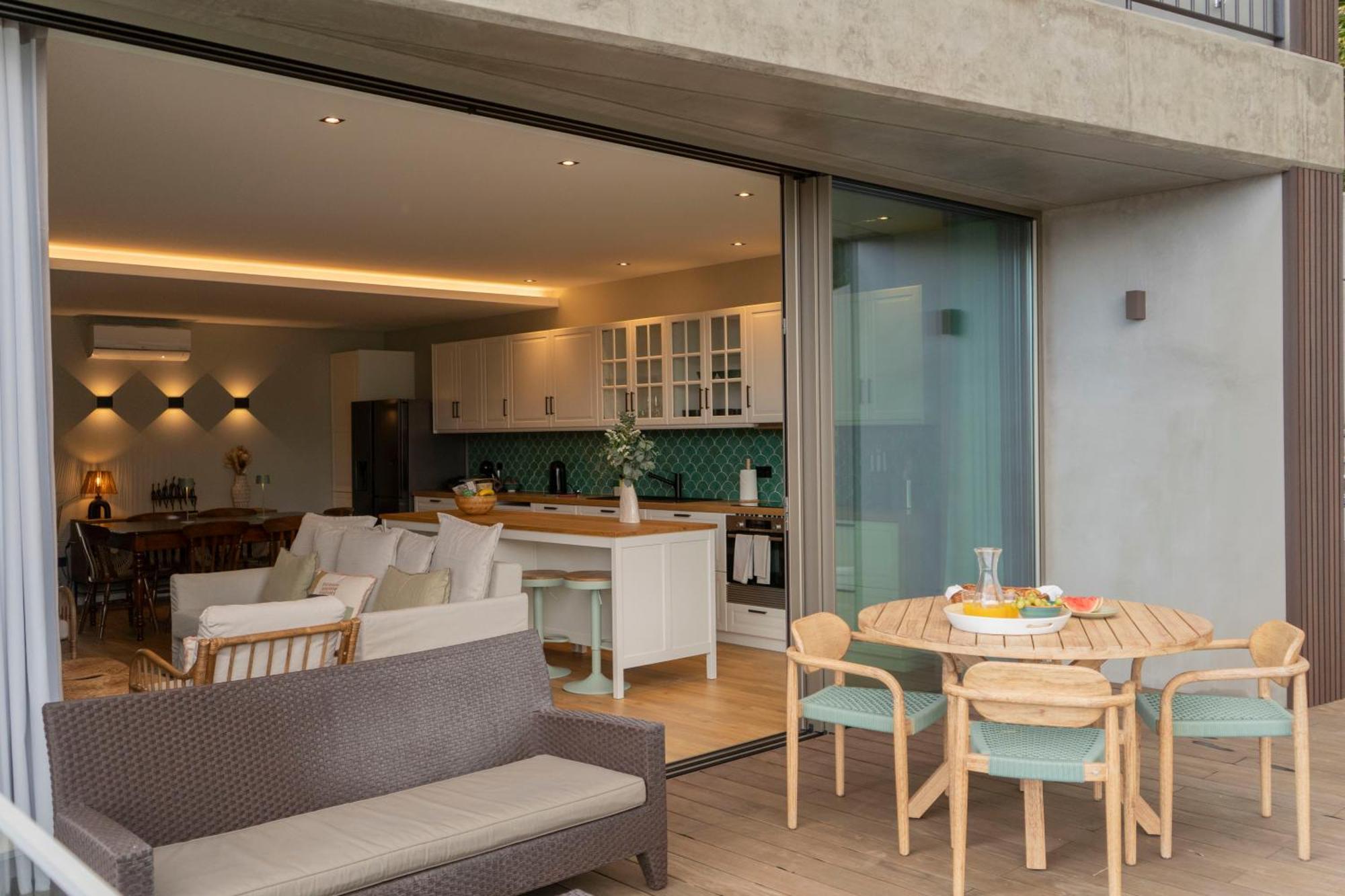 Apartment Boat By Madeira *