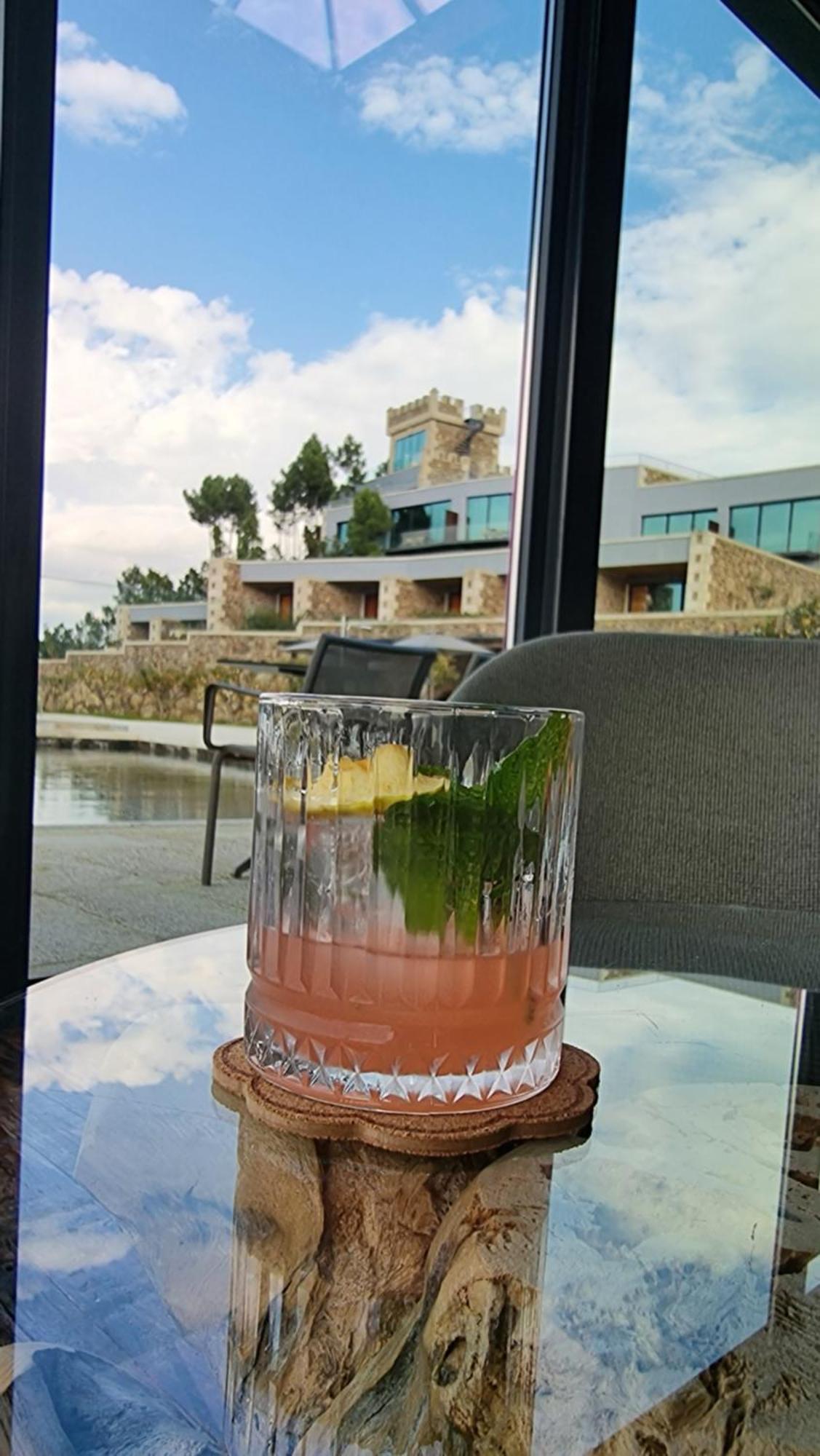 Pedra Pura Resort *