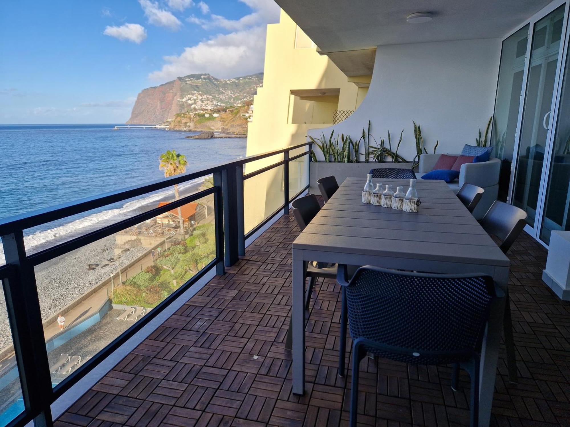 Apartment Sunset Vista 604 Funchal (Madeira)
