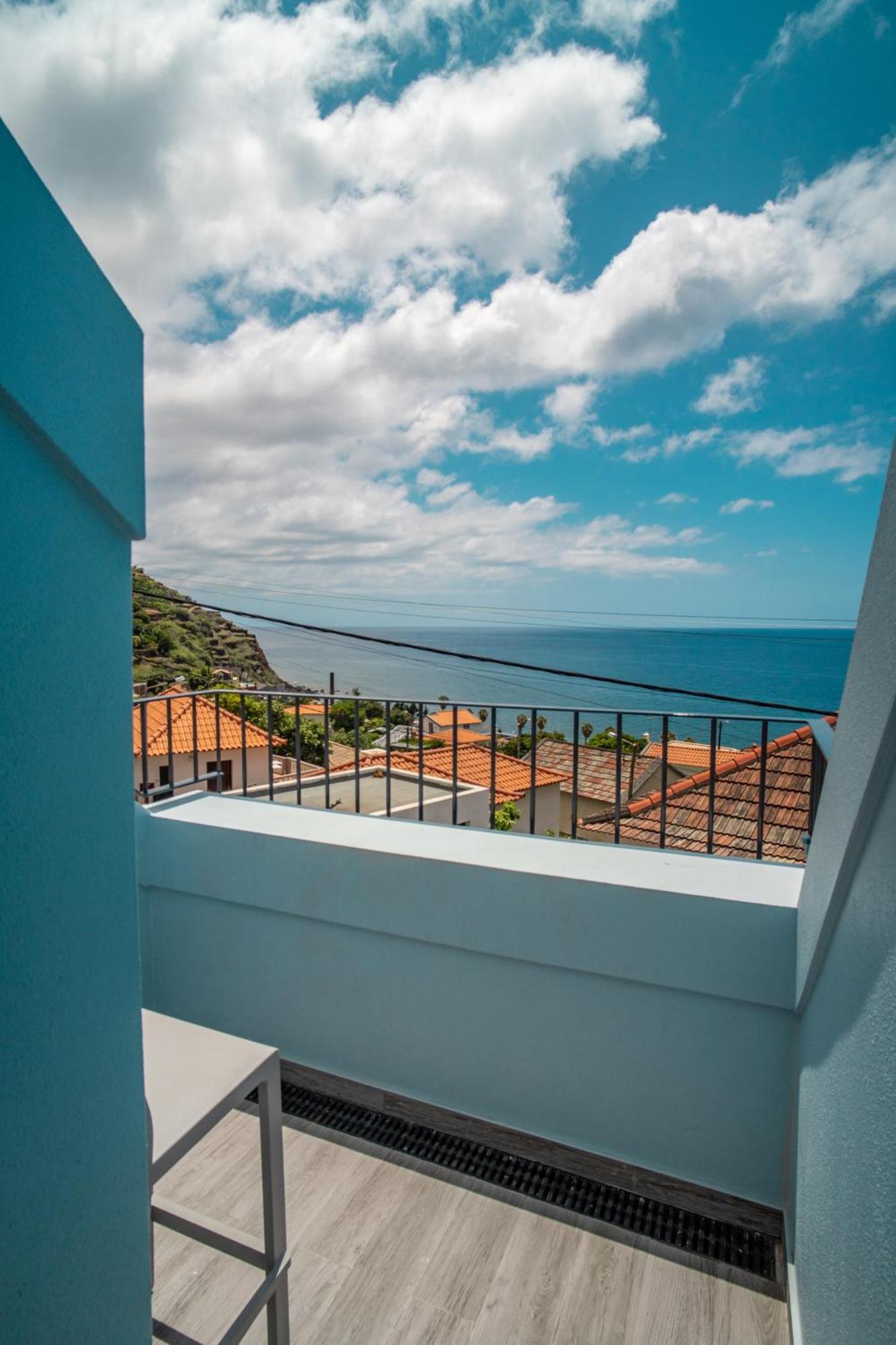 Blue * Jardim do Mar