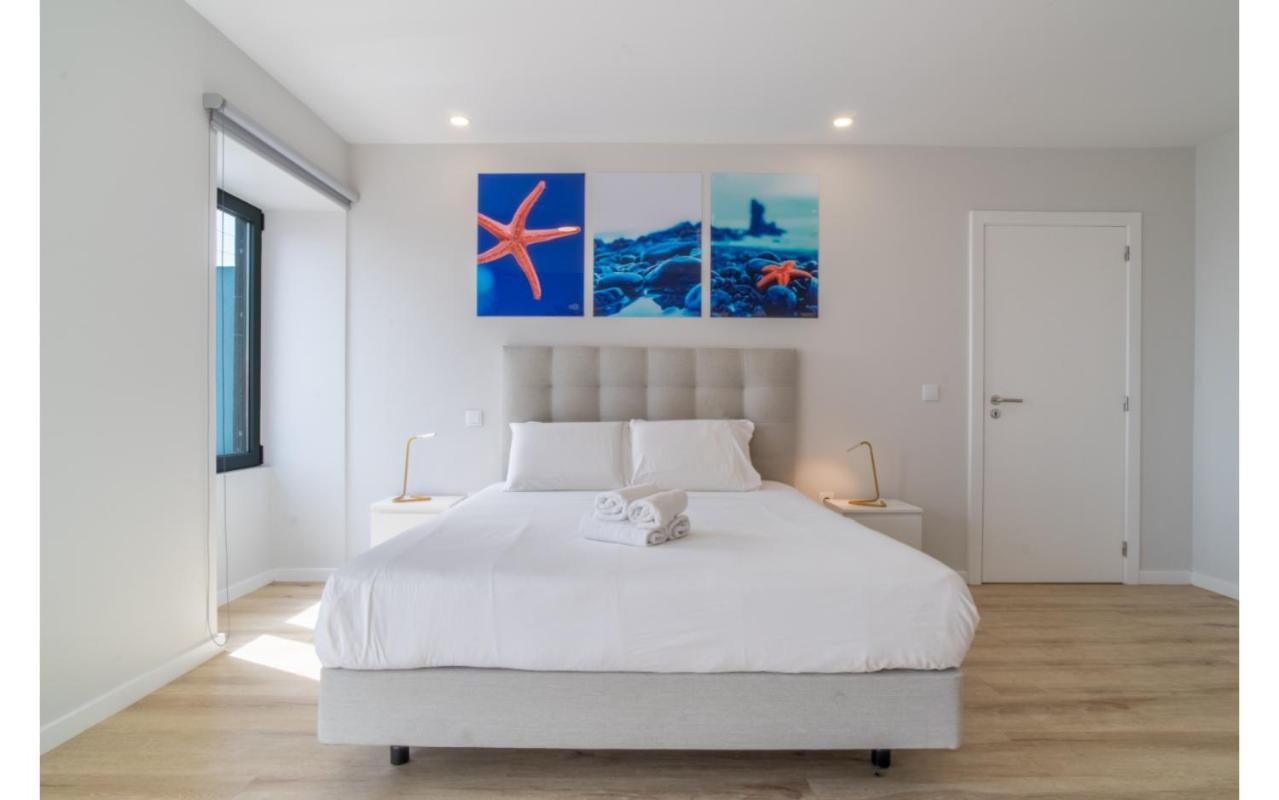 Blue Apartment Jardim do Mar