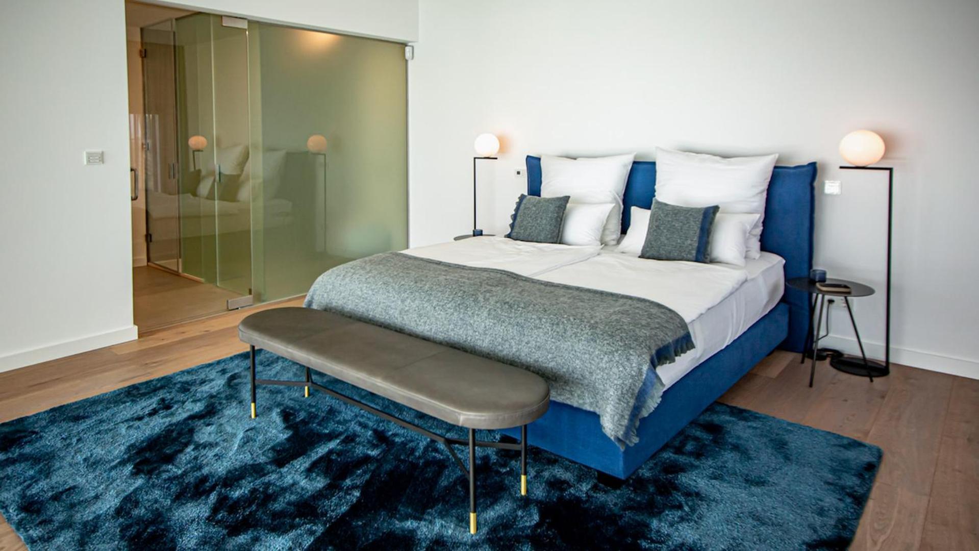 Algarve For Contemporary Design & Sea Views