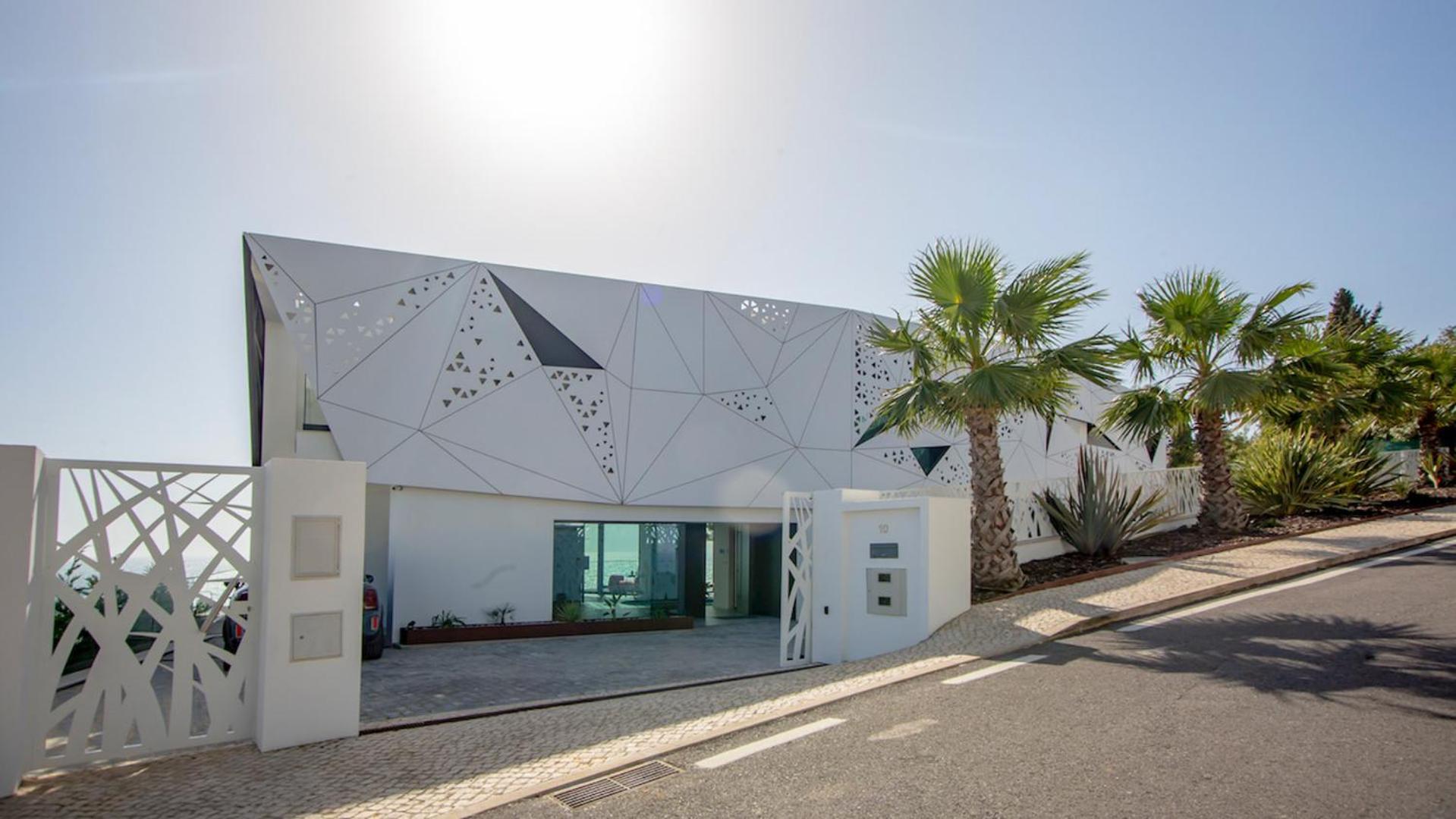 Algarve For Contemporary Design & Sea Views * Albufeira