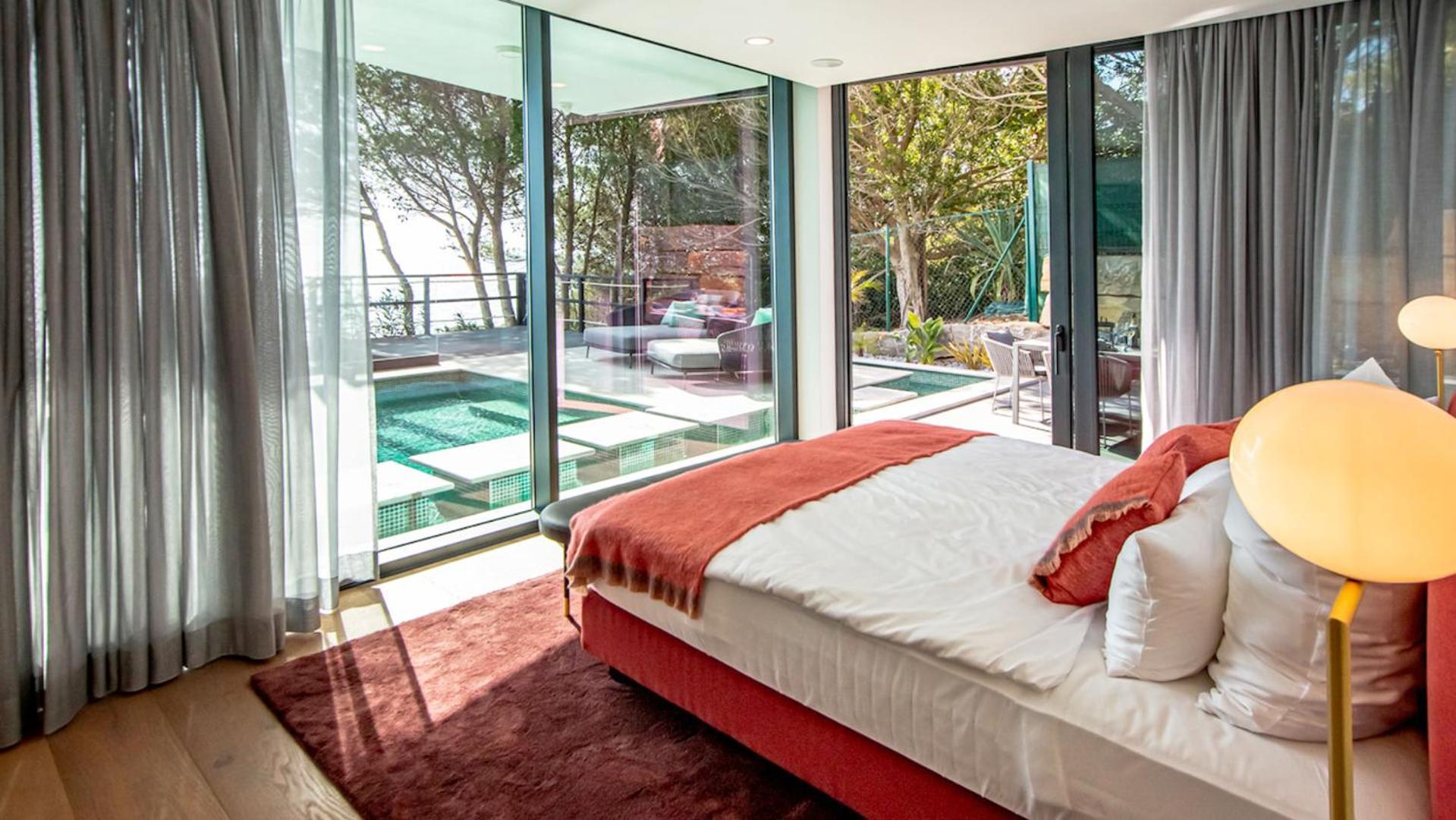 Algarve For Contemporary Design & Sea Views * Albufeira