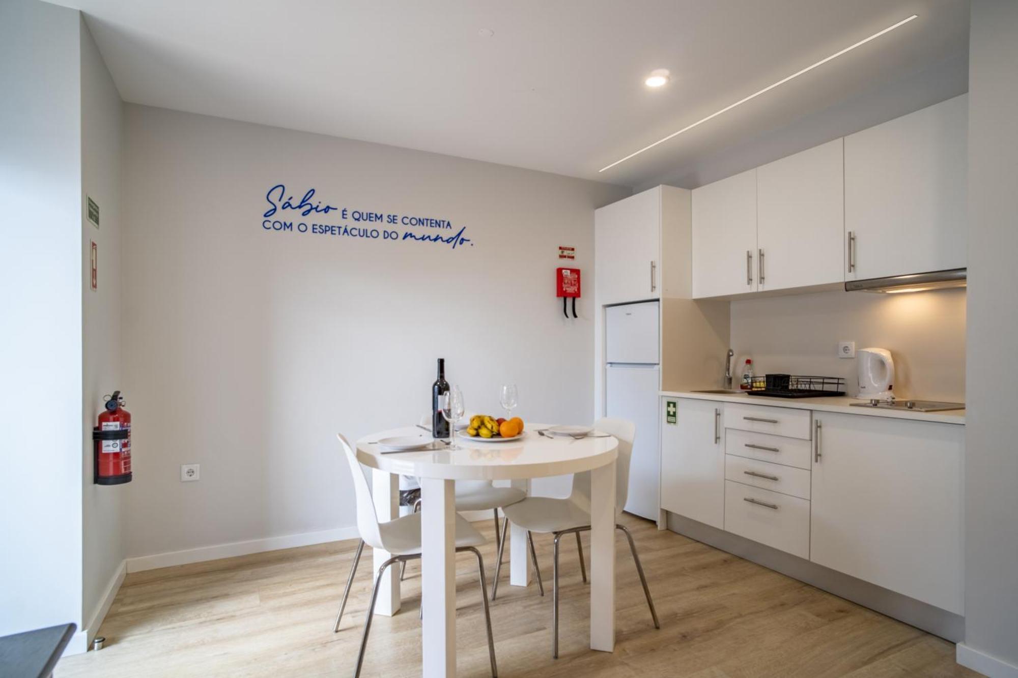 Blue Apartment Jardim do Mar