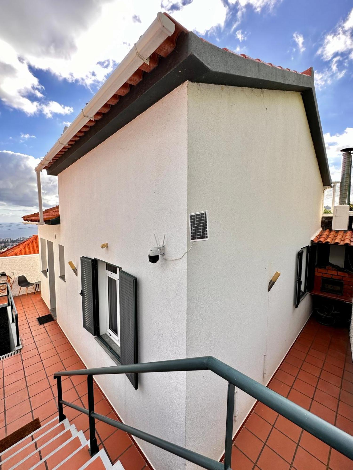 Holiday home Seaview House *