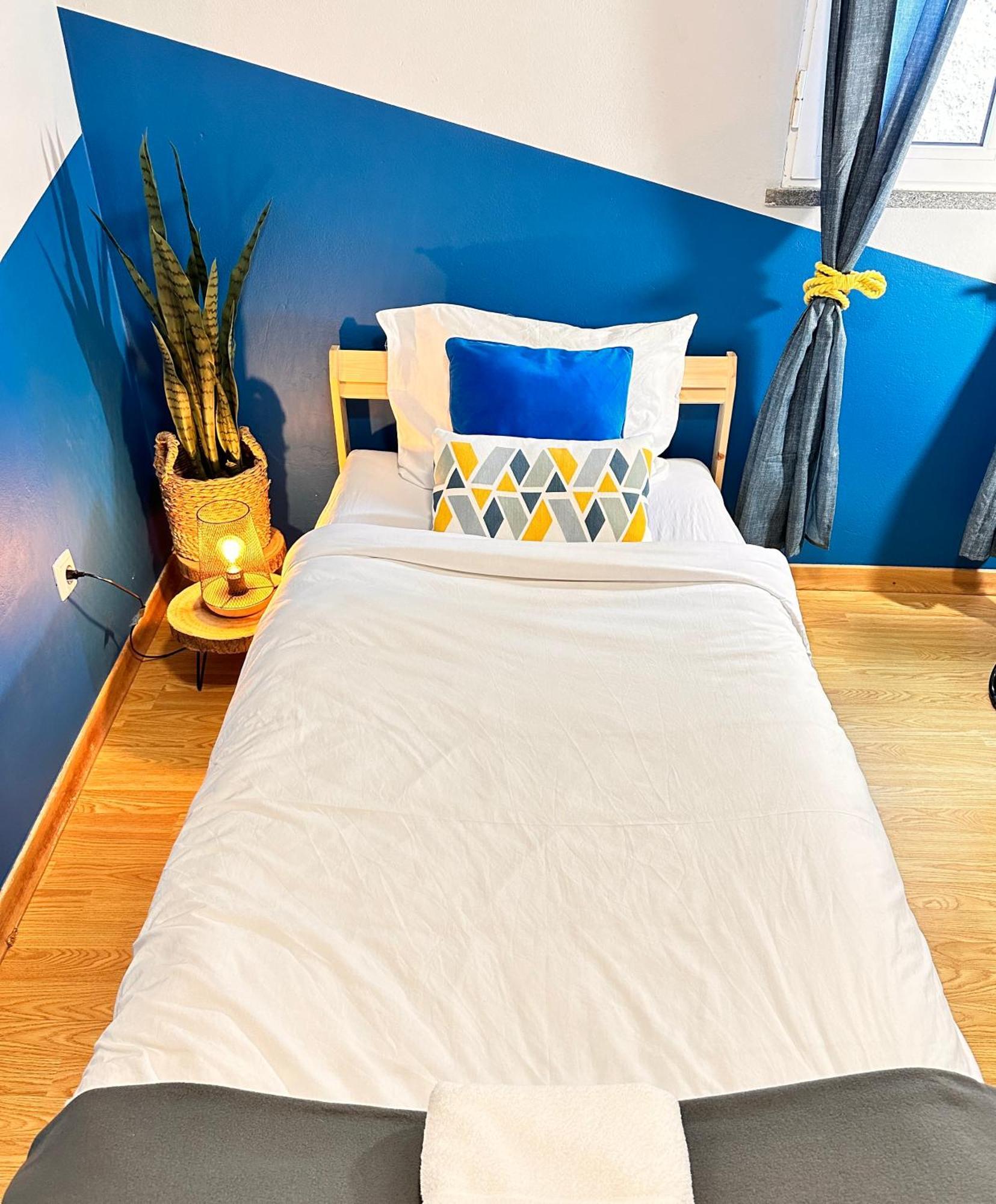 Seaview House Holiday home