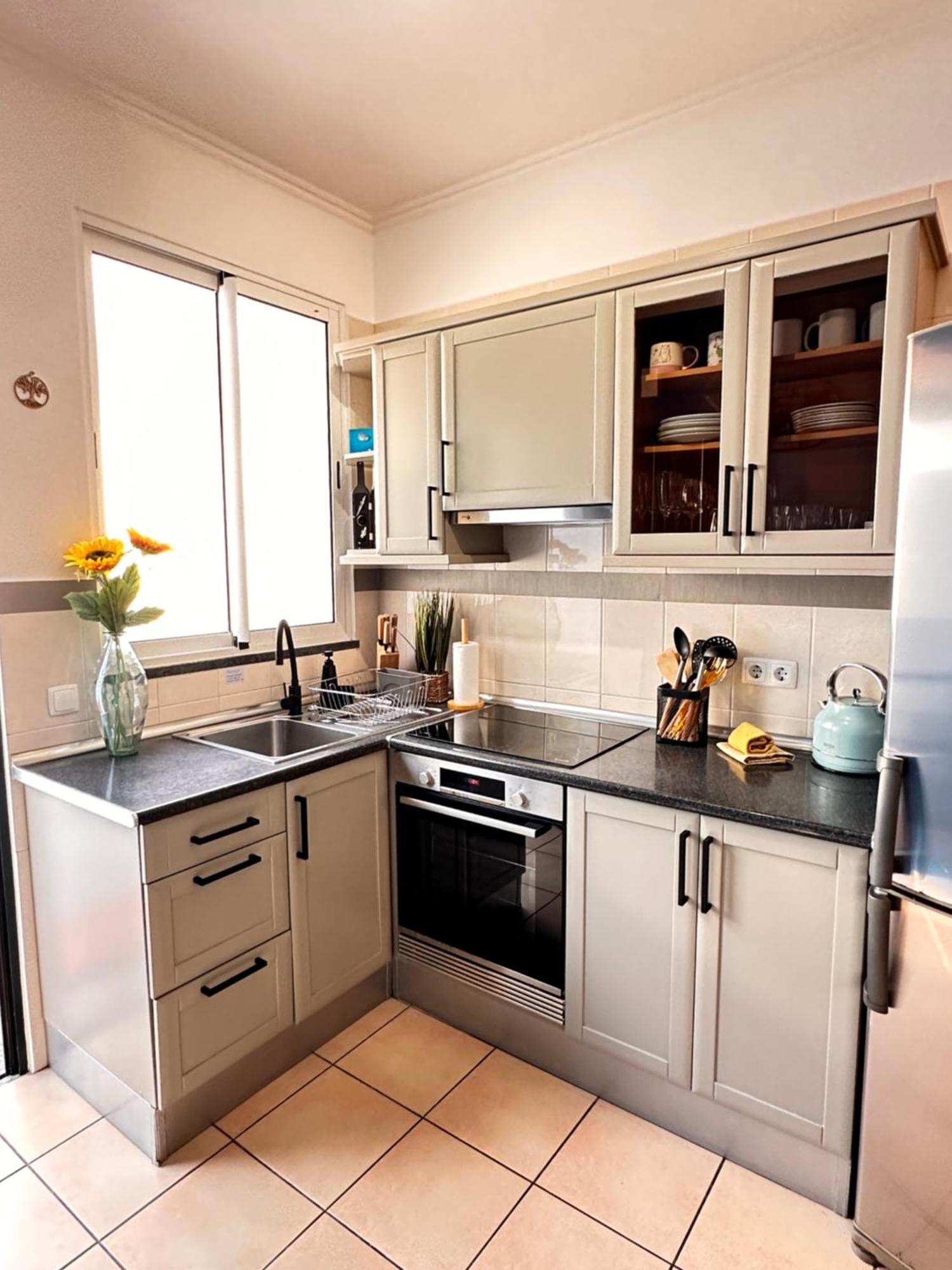 Holiday home Seaview House *