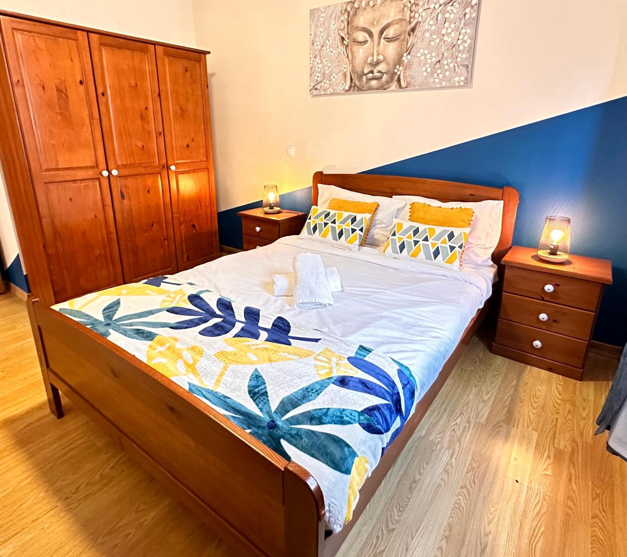 Holiday home Seaview House