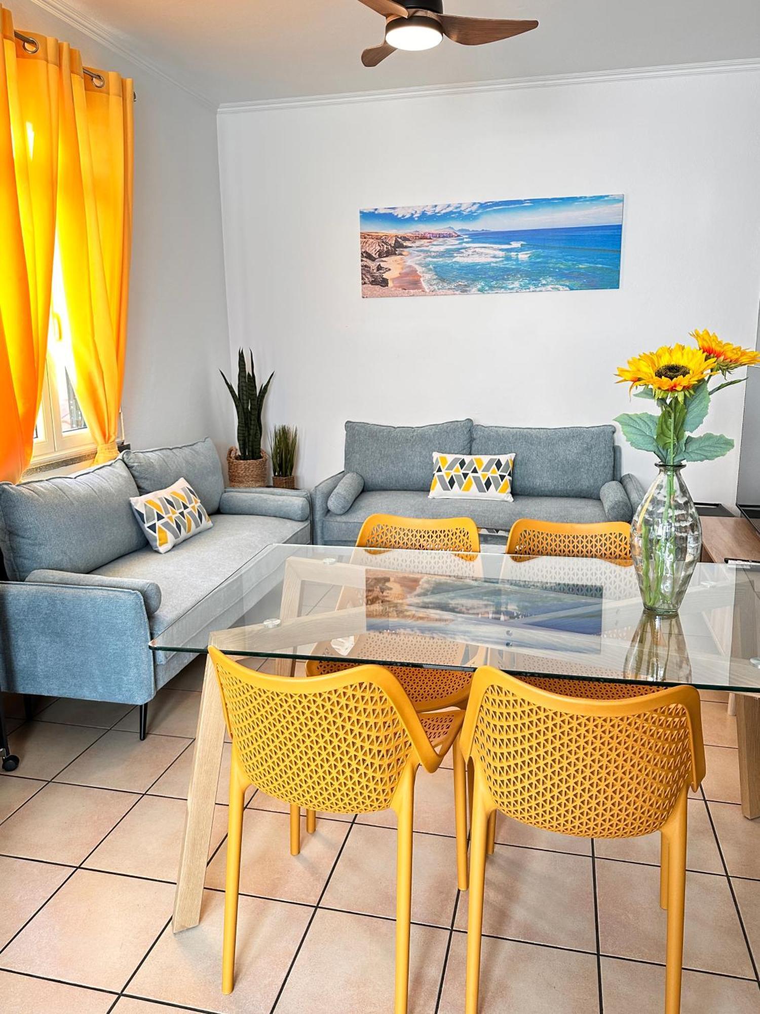 Holiday home Seaview House *