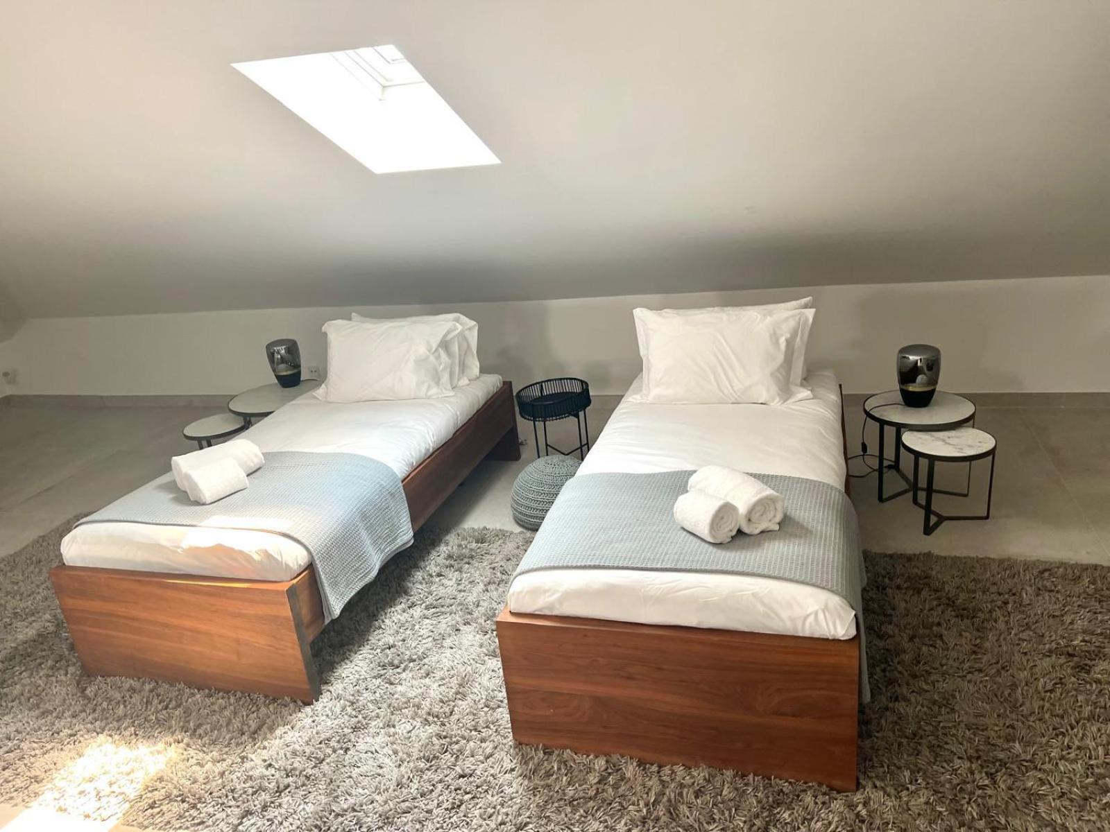 Villa Luxurious Wine Country - Near Lisbon *