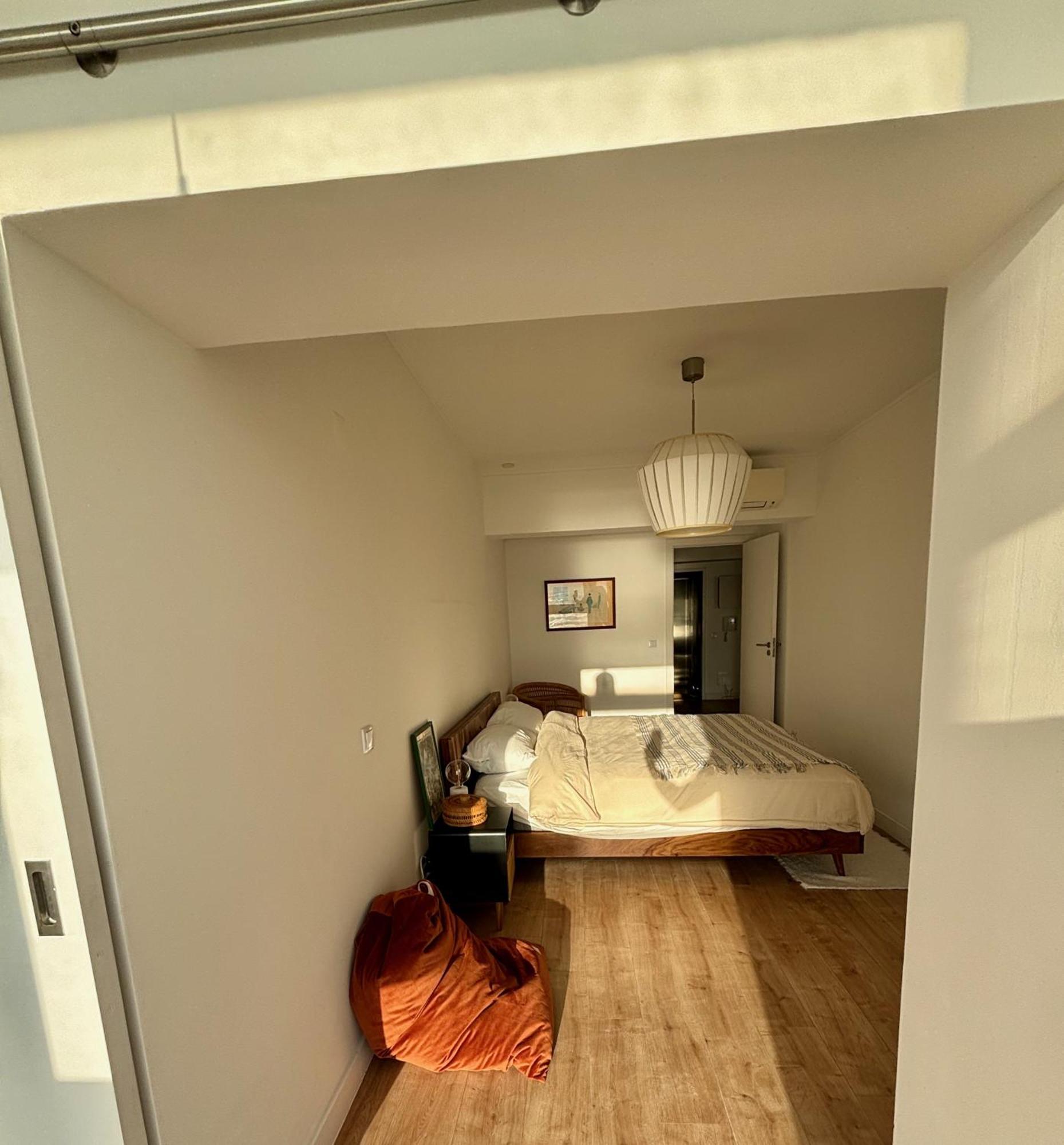 Apartment New Seaview Luxury - Torre Marimar Costa da Caparica