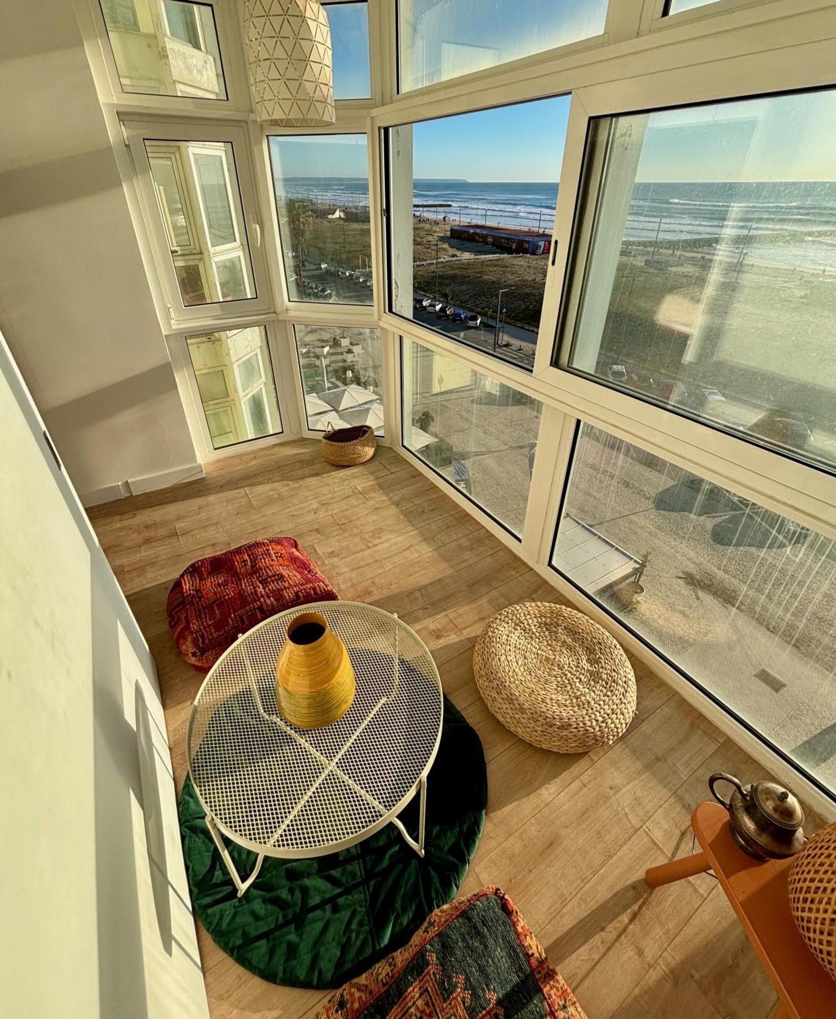 Apartment New Seaview Luxury - Torre Marimar