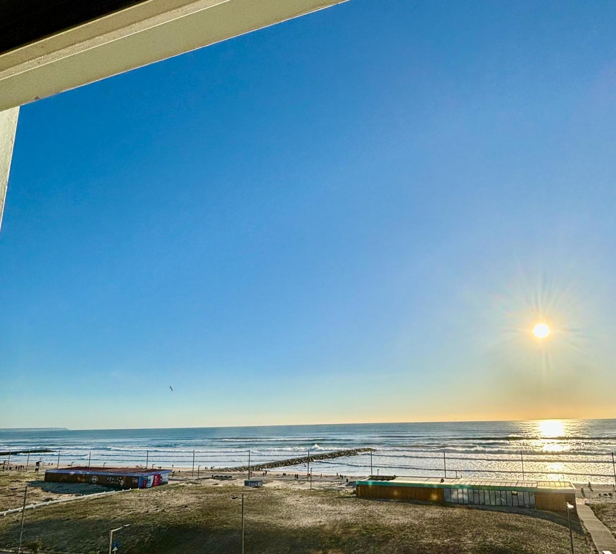 New Seaview Luxury - Torre Marimar Apartment *