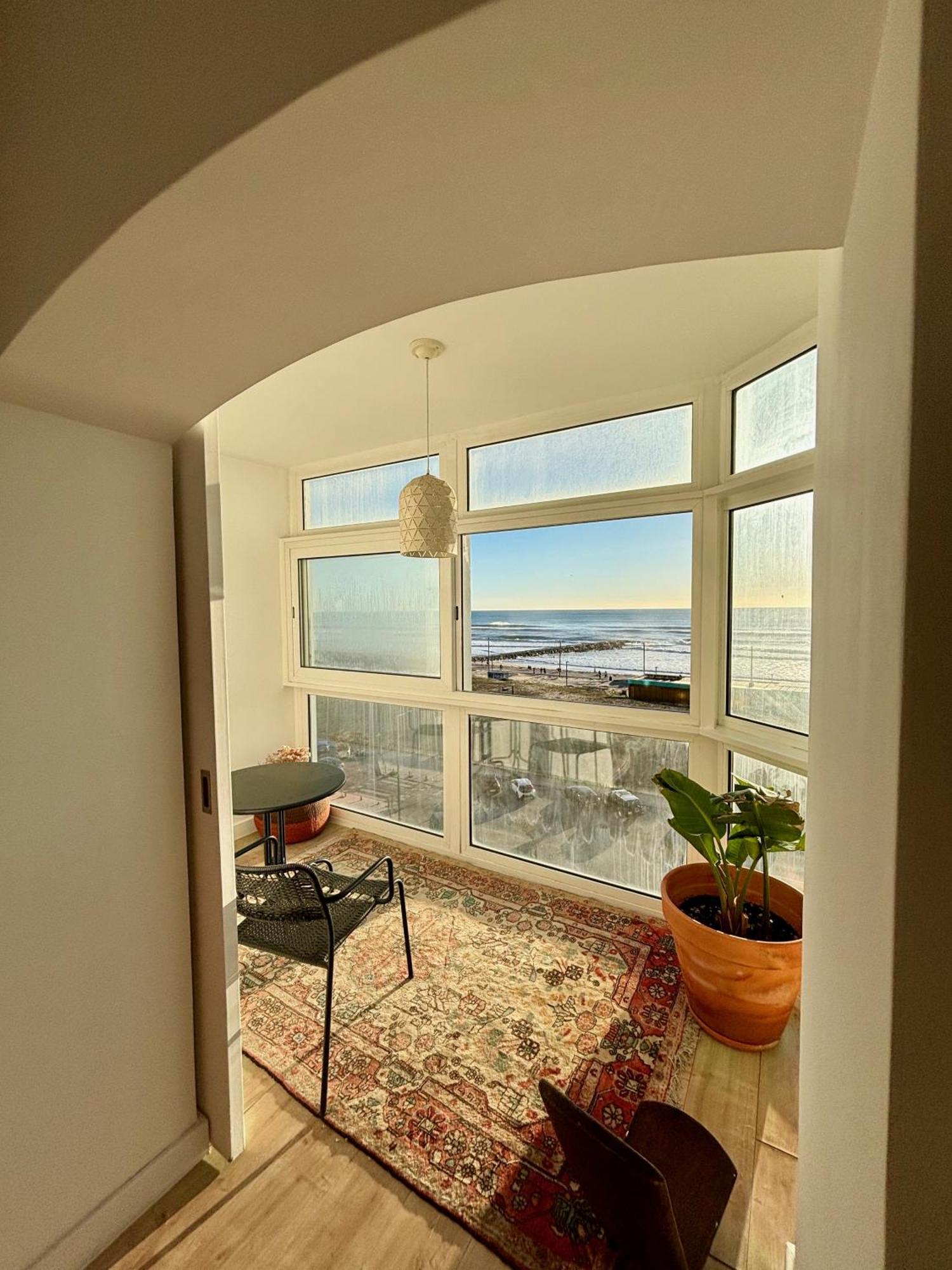 Apartment New Seaview Luxury - Torre Marimar