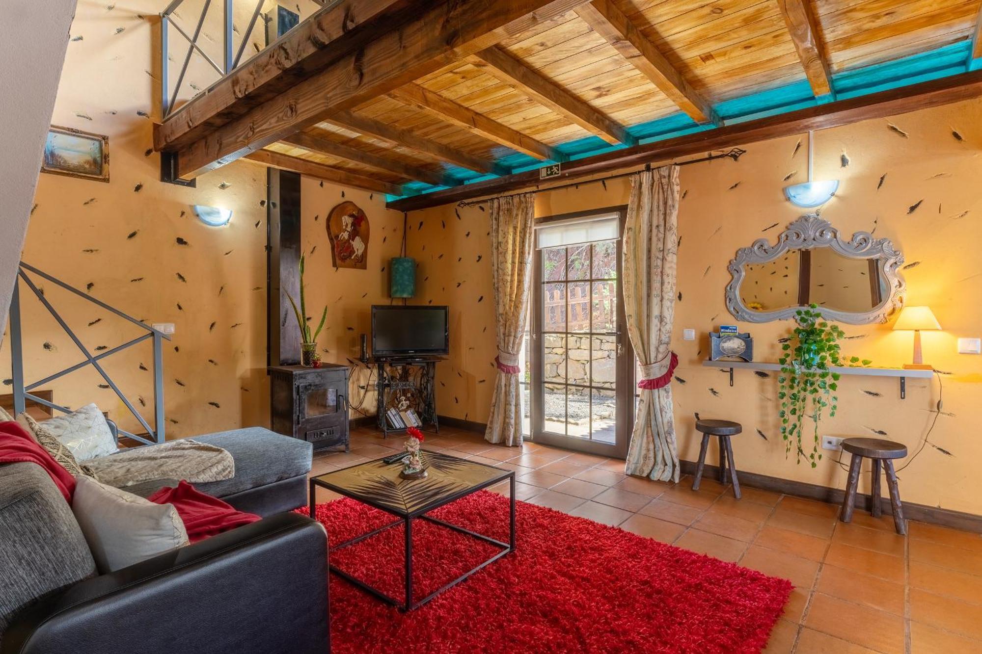 Sunset Village By Hr Madeira Holiday home Sao Jorge (Madeira)