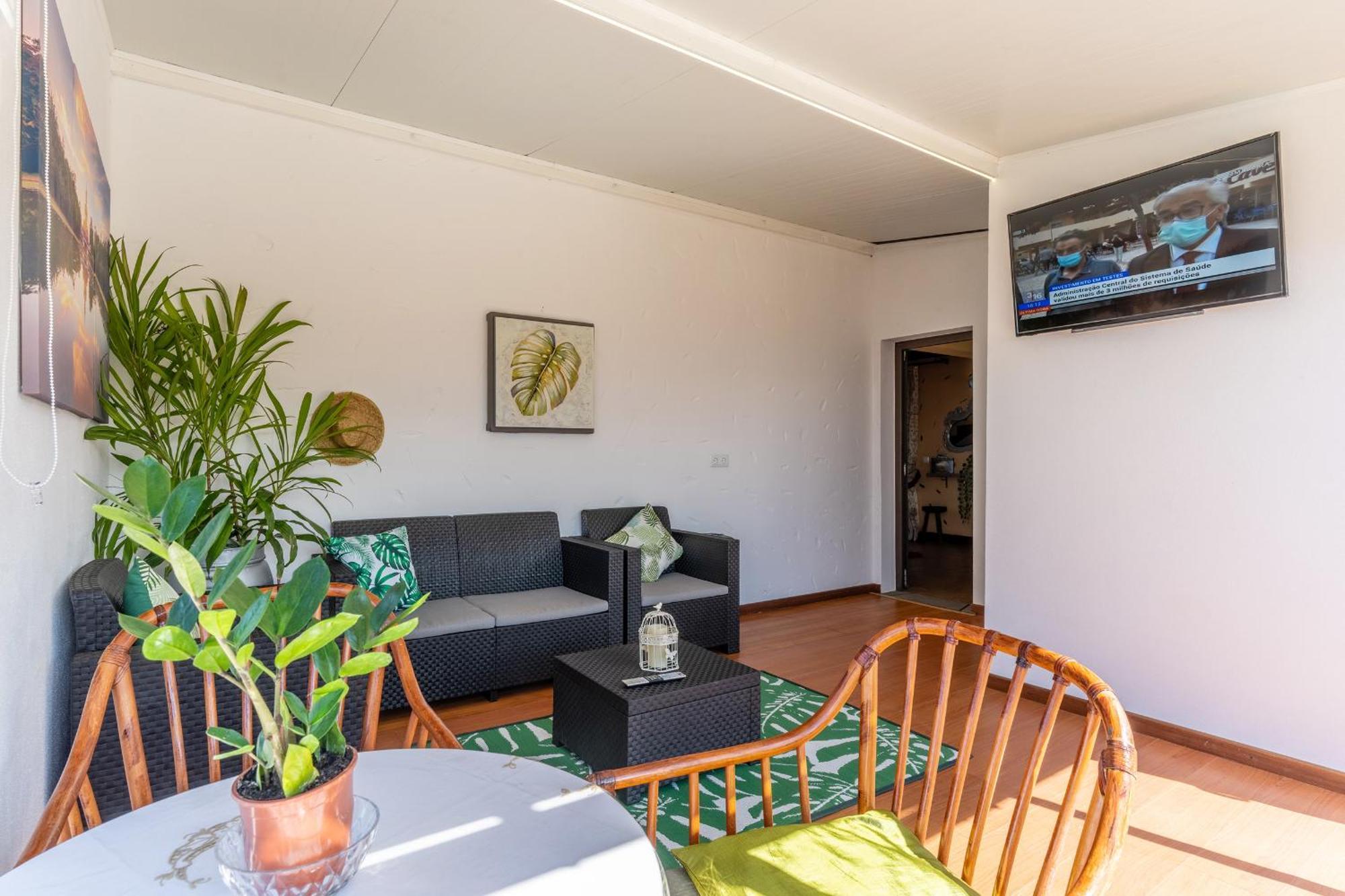Holiday home Sunset Village By Hr Madeira Sao Jorge (Madeira)