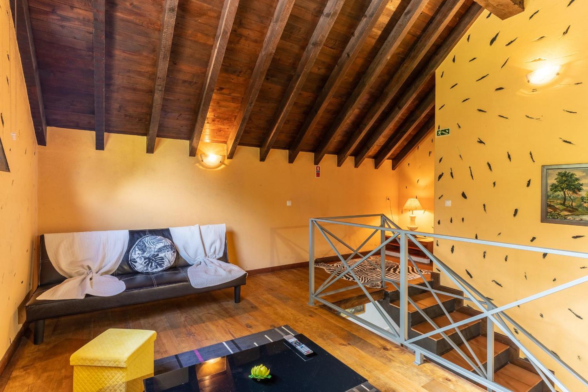 Sunset Village By Hr Madeira Holiday home Sao Jorge (Madeira)