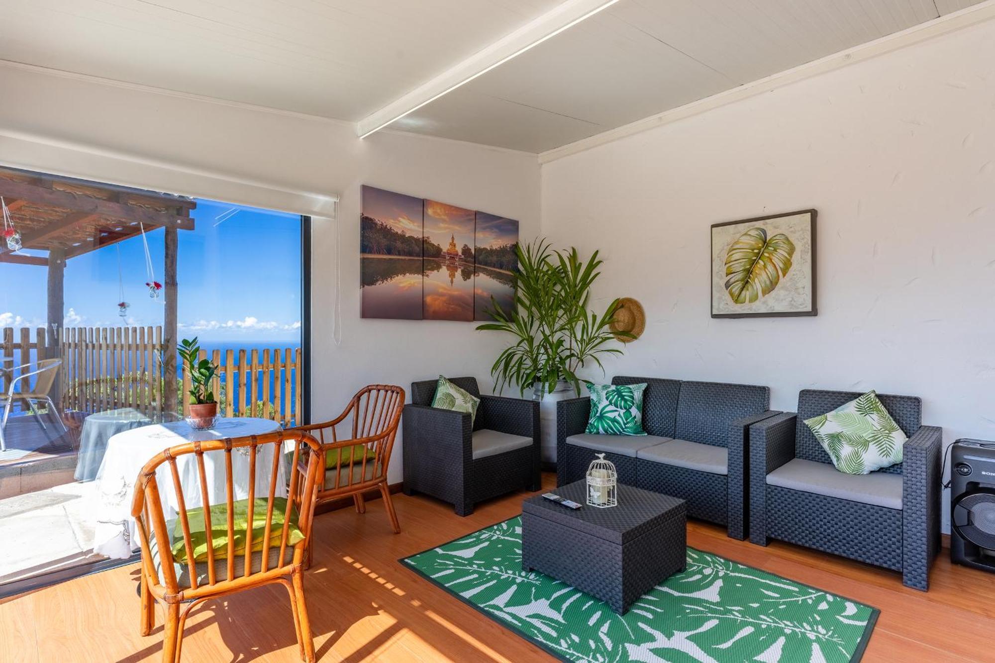Holiday home Sunset Village By Hr Madeira Sao Jorge (Madeira)